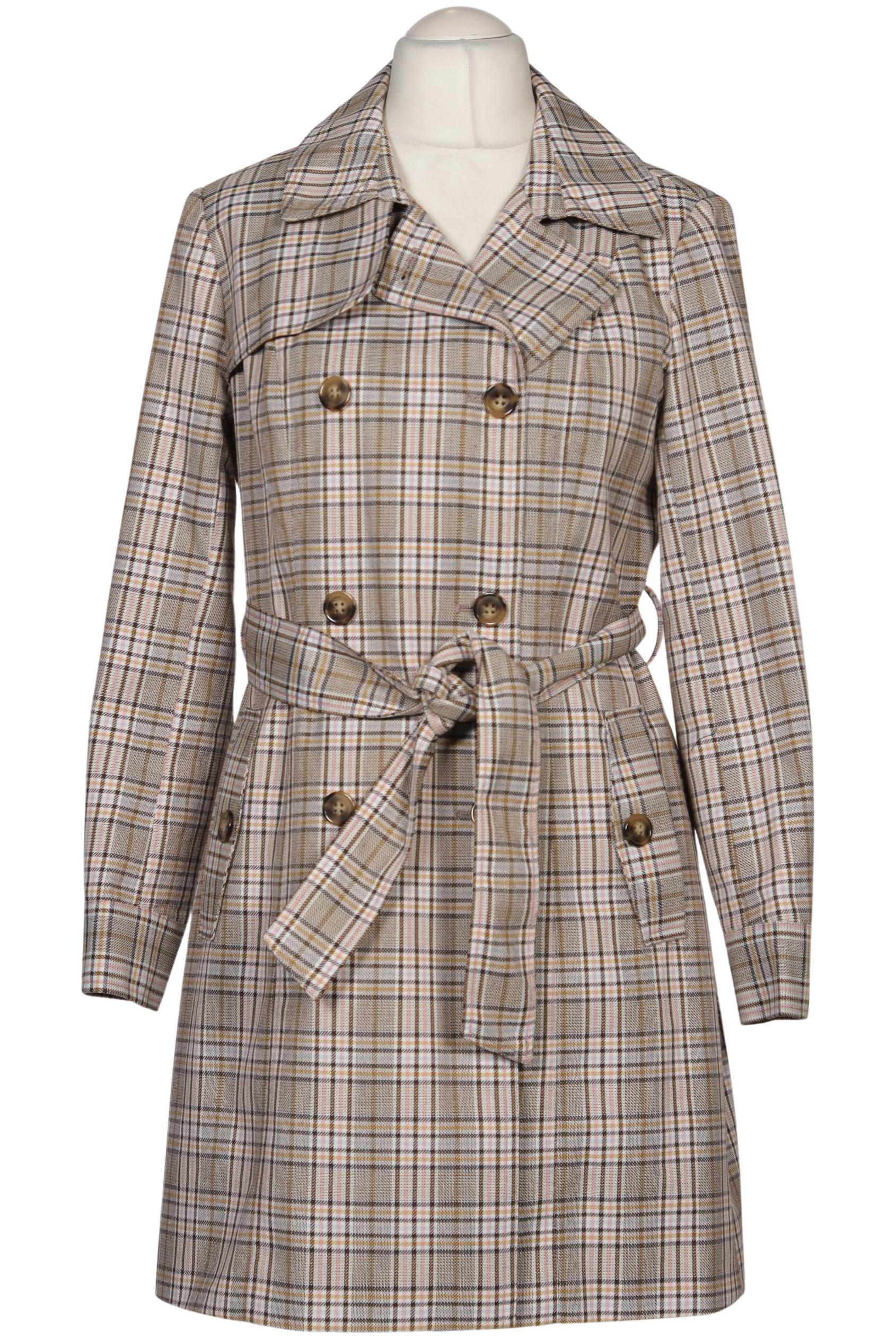 

Orsay Damen Mantel, beige, Gr. 44