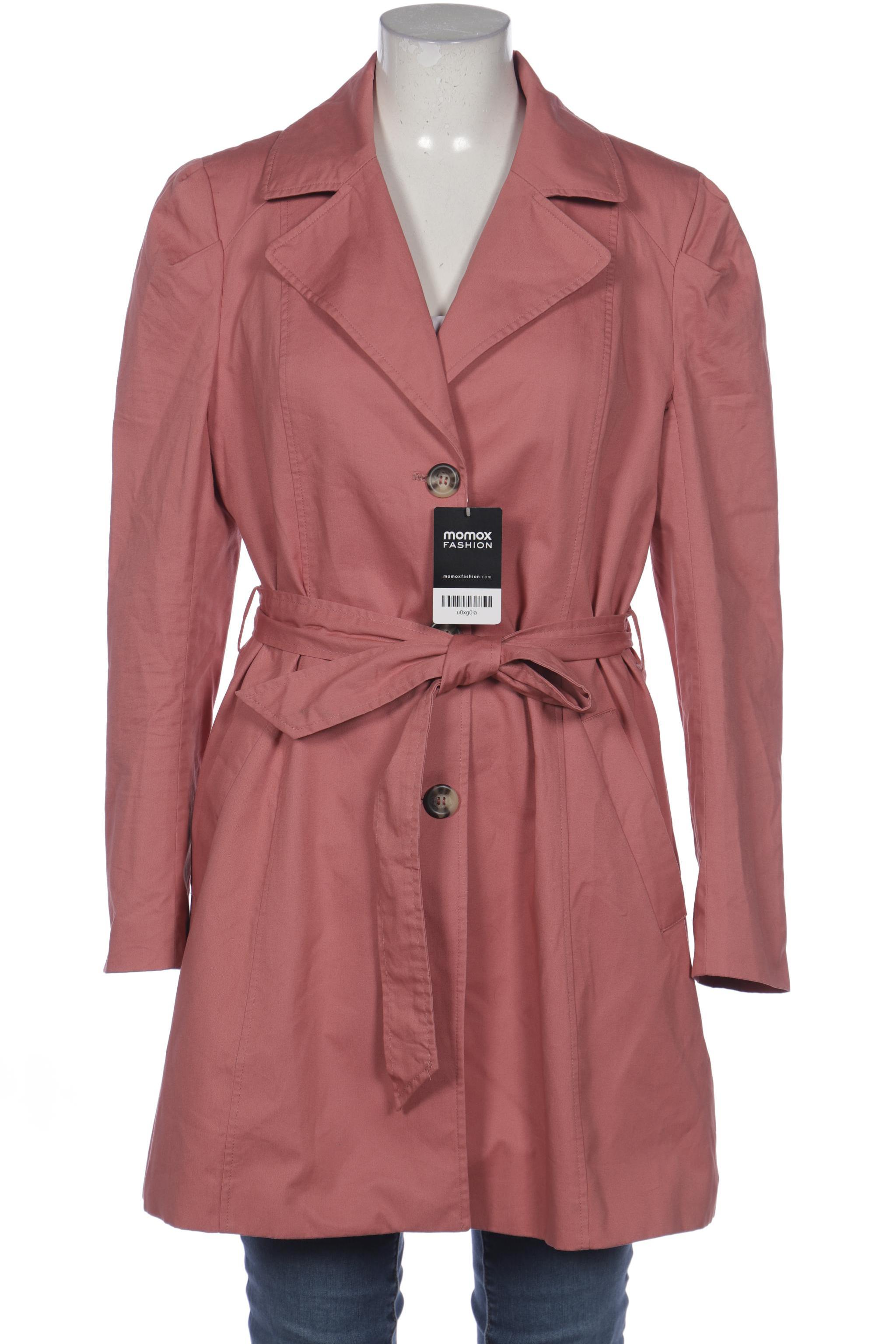 

Orsay Damen Mantel, pink, Gr. 40