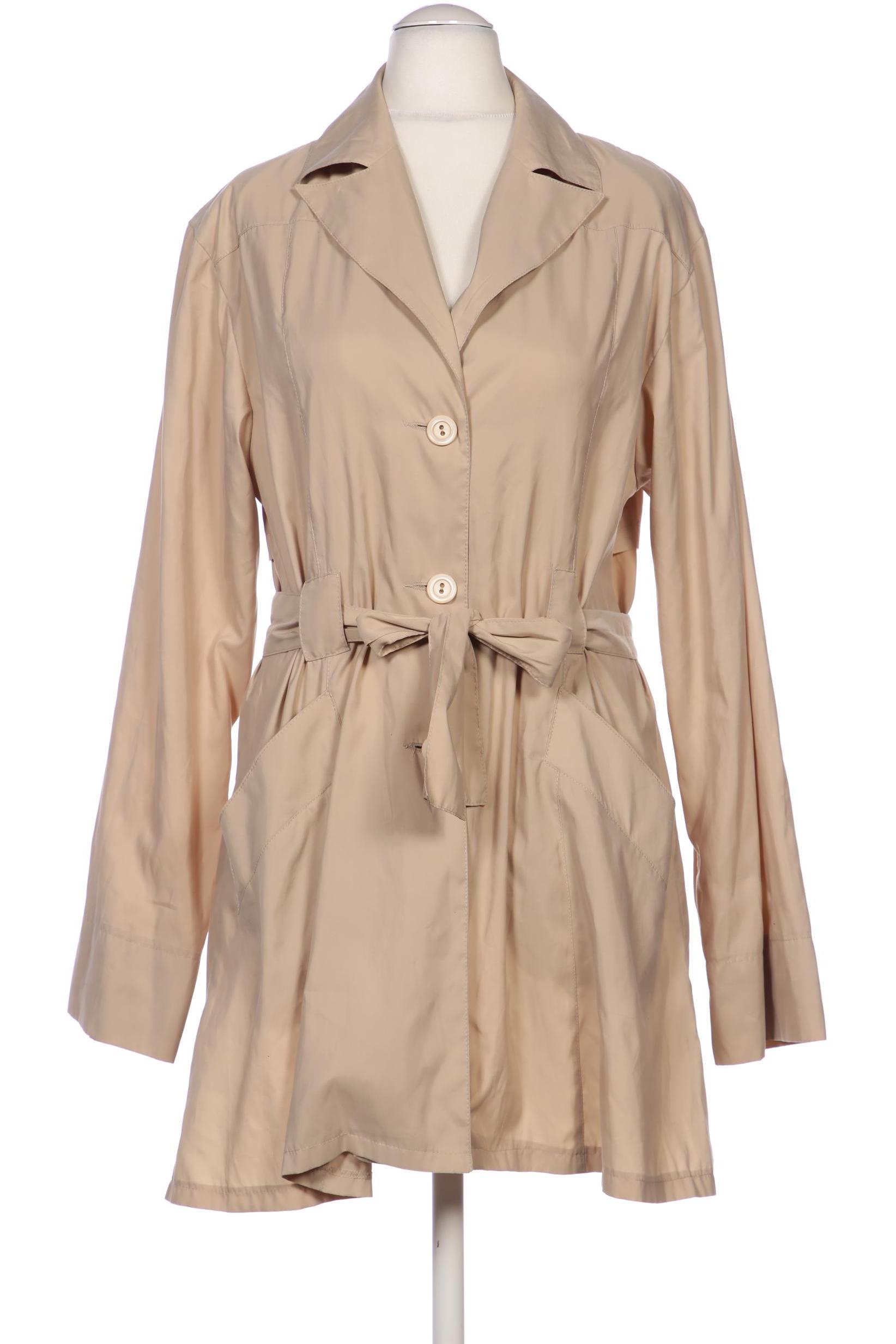 

Orsay Damen Mantel, beige, Gr. 36