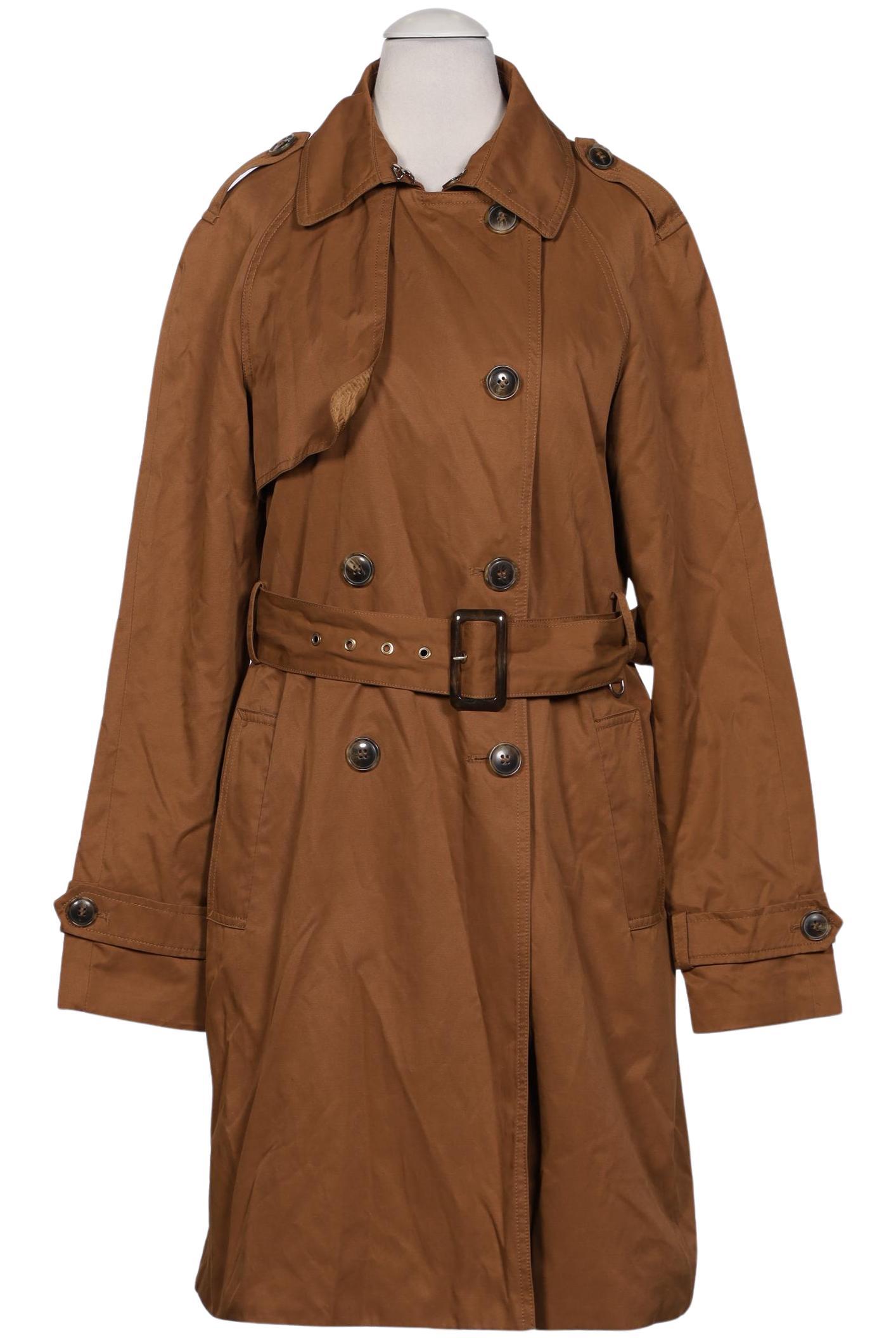 

Orsay Damen Mantel, braun, Gr. 36