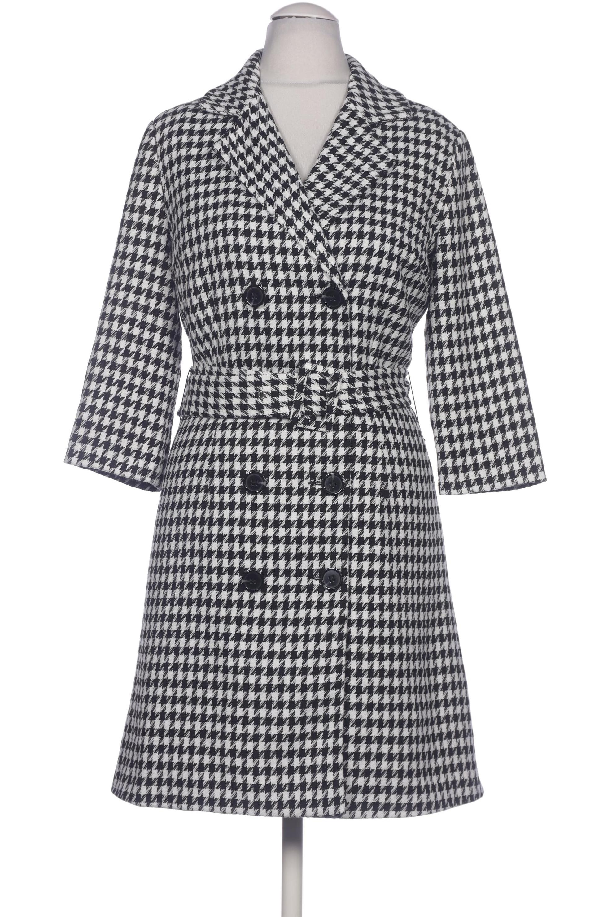 

Orsay Damen Mantel, schwarz, Gr. 36