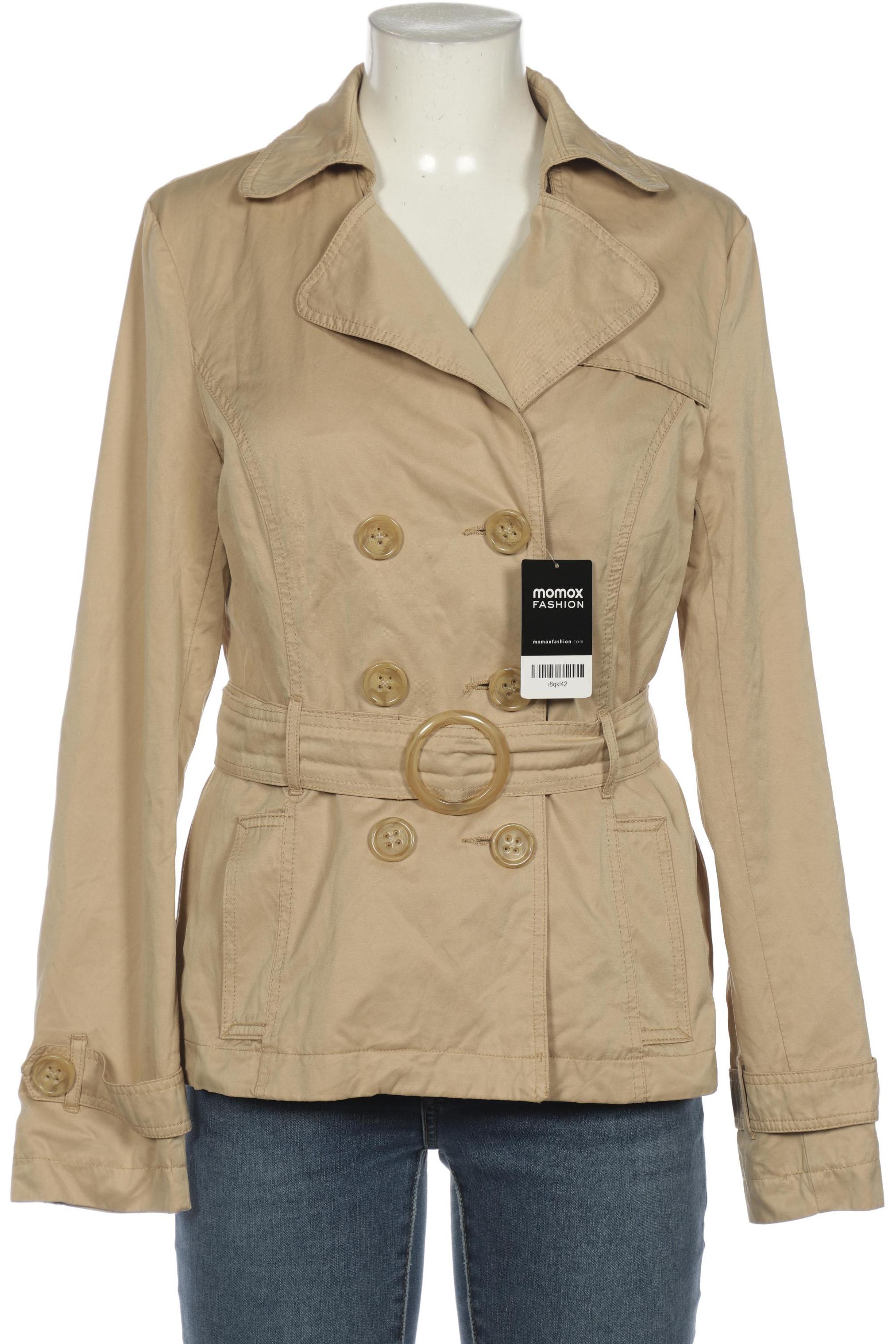 

Orsay Damen Mantel, beige