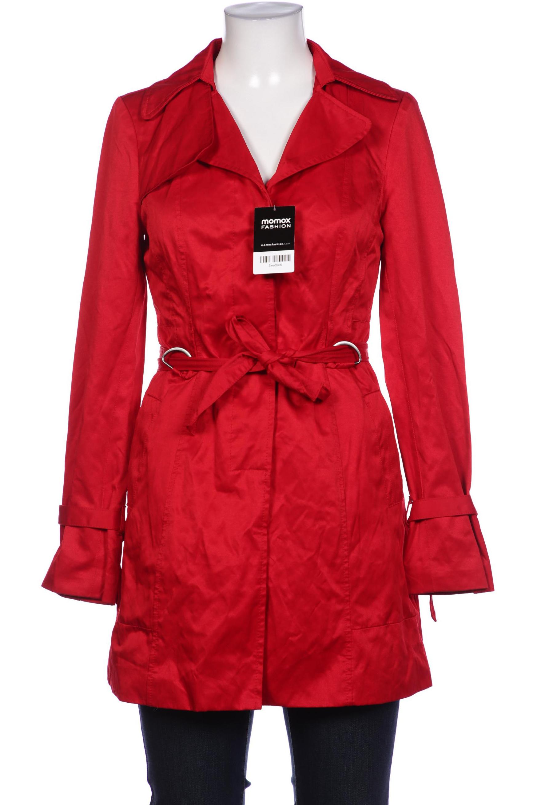

Orsay Damen Mantel, rot, Gr. 36