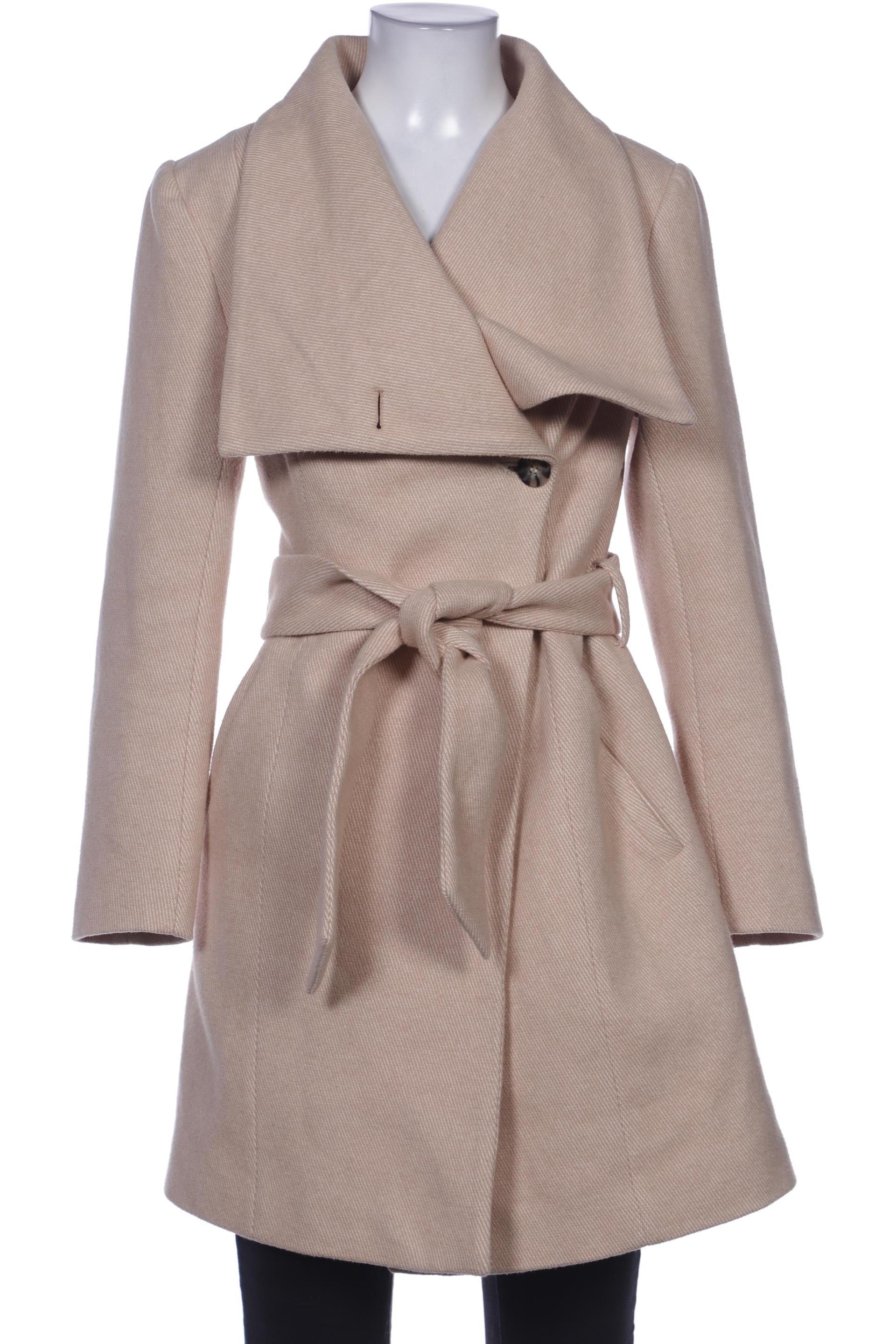 

Orsay Damen Mantel, beige, Gr. 34