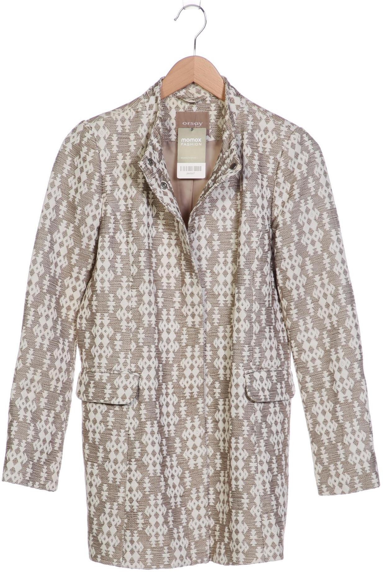 

Orsay Damen Mantel, beige