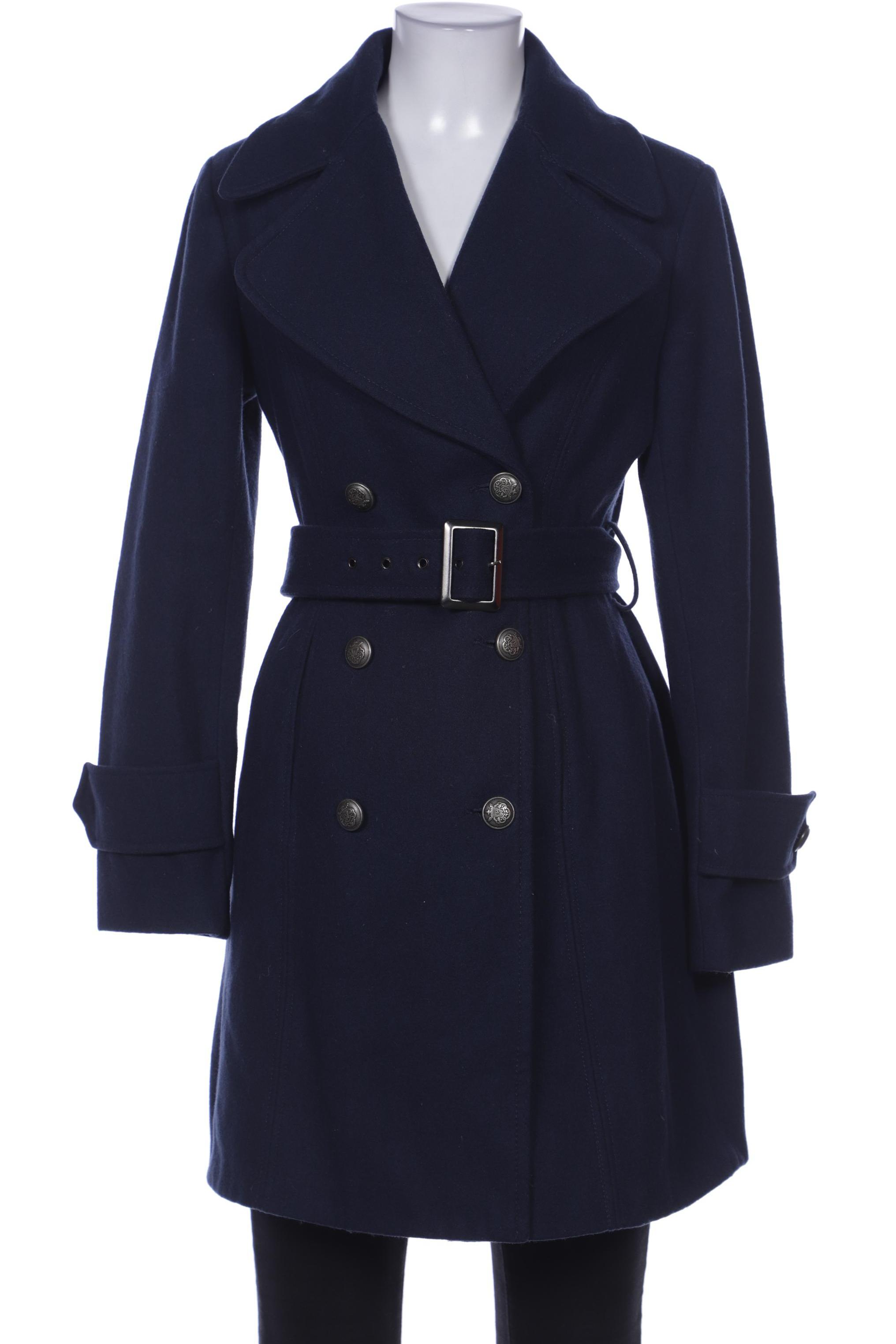

Orsay Damen Mantel, marineblau, Gr. 36