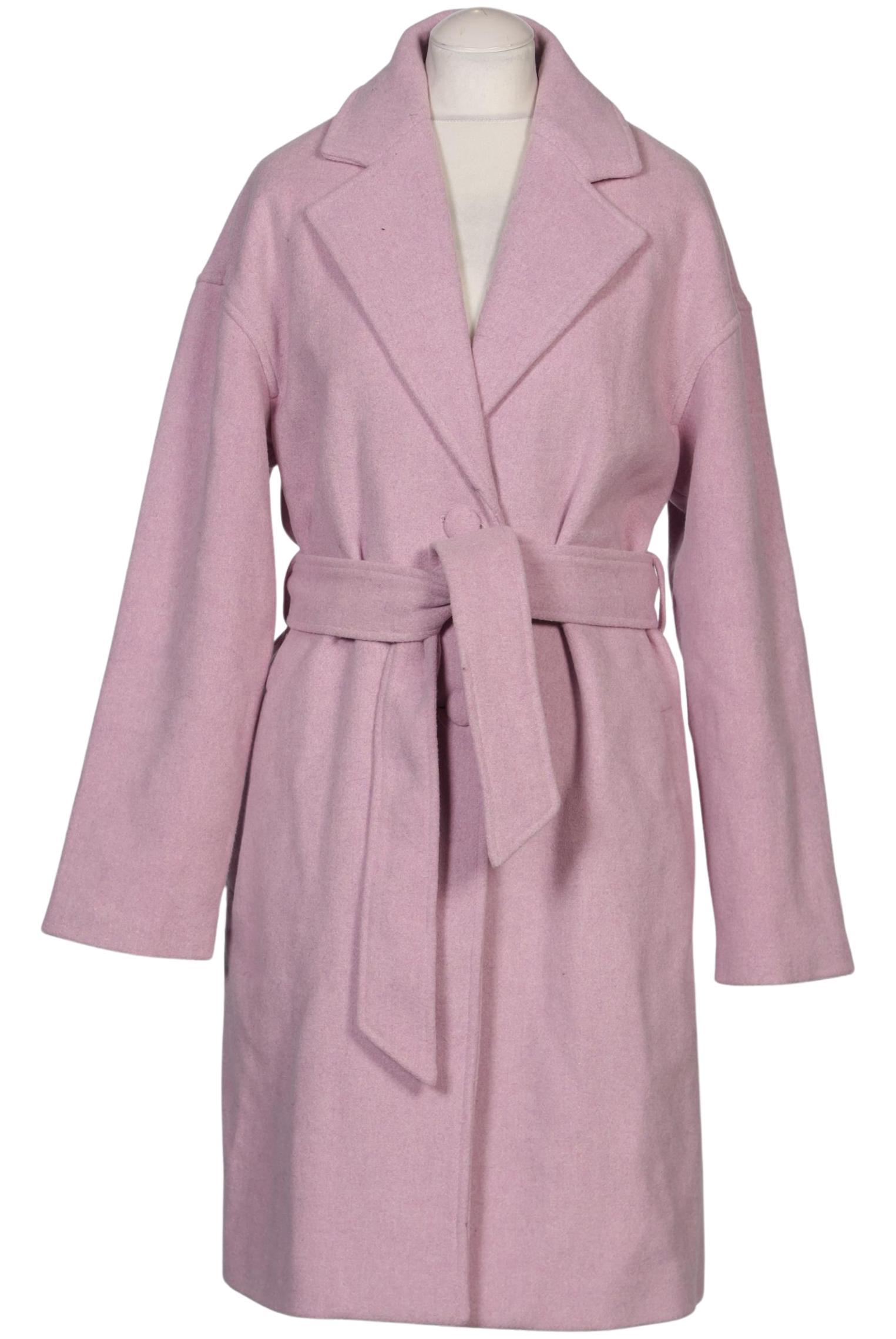 

Orsay Damen Mantel, pink, Gr. 38