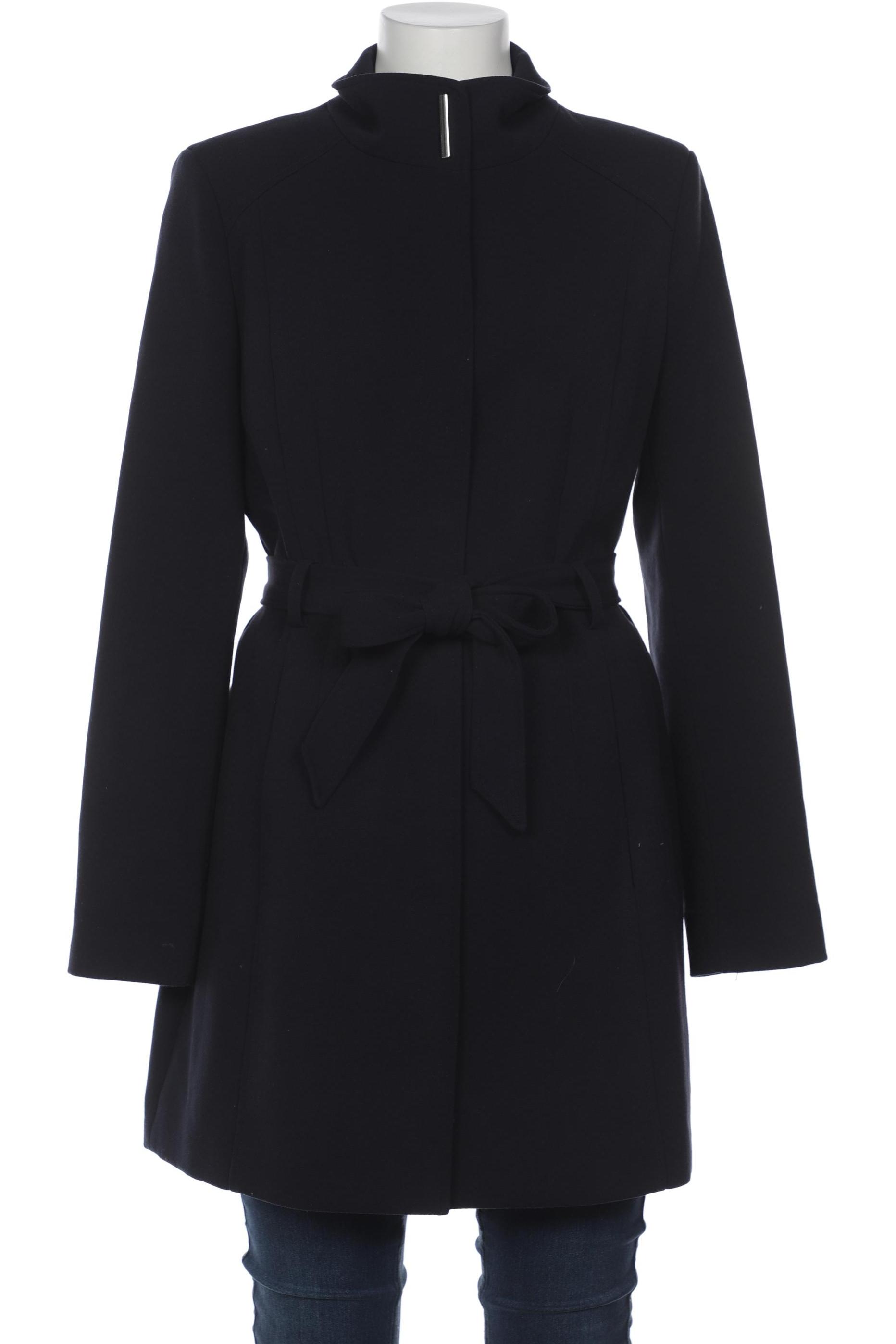 

Orsay Damen Mantel, marineblau, Gr. 40