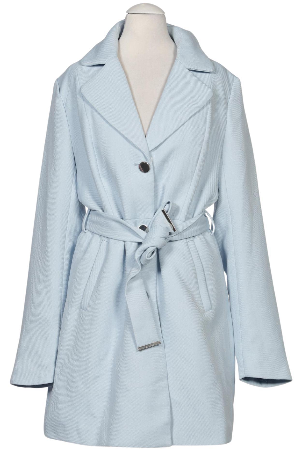 

Orsay Damen Mantel, hellblau, Gr. 38