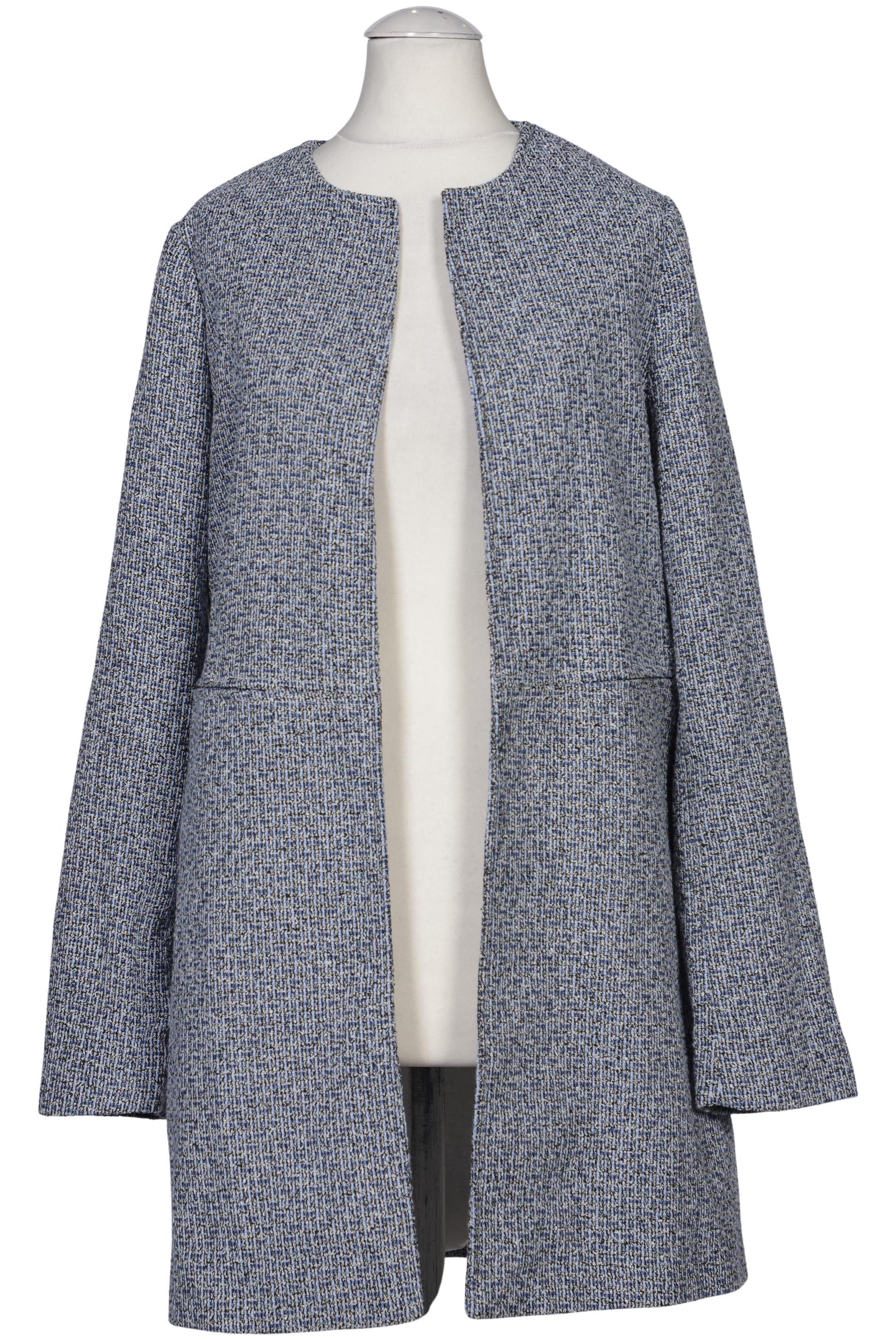 

Orsay Damen Mantel, blau, Gr. 34