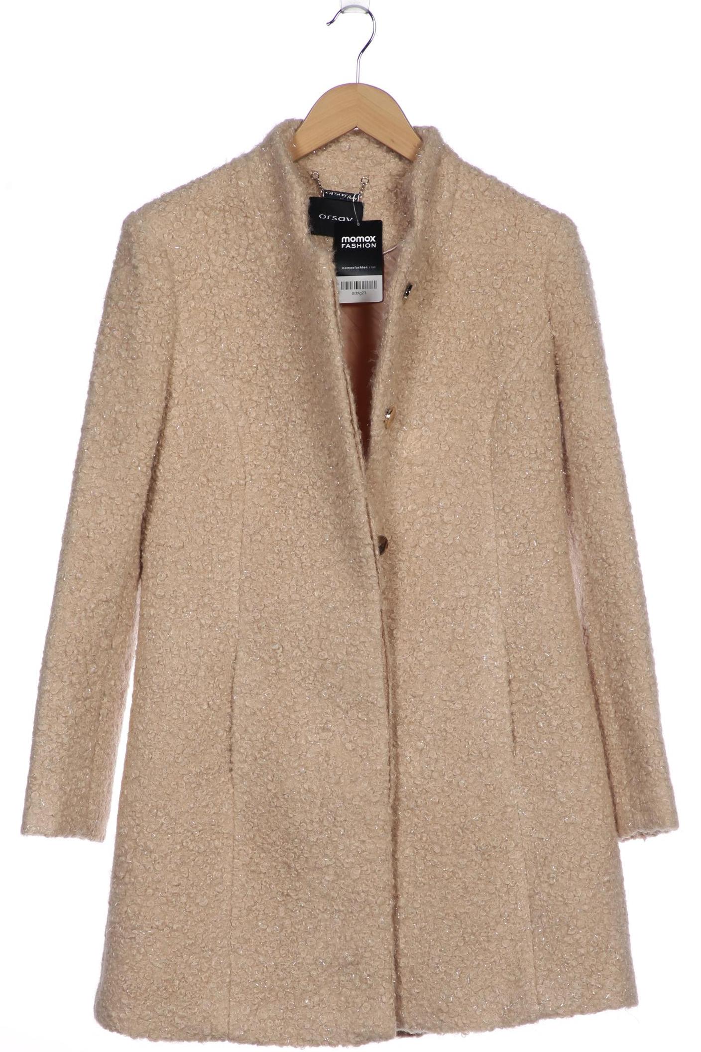 

Orsay Damen Mantel, beige