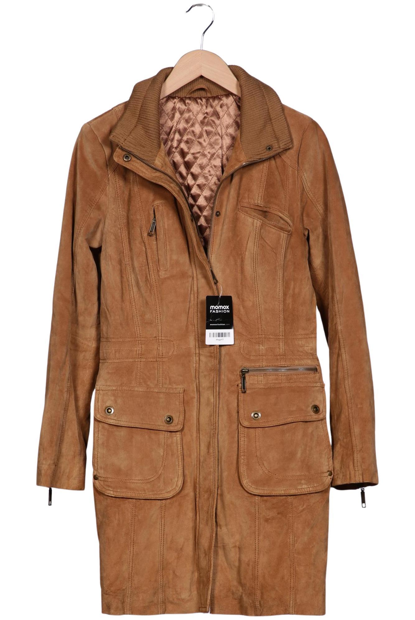 

Orsay Damen Mantel, braun, Gr. 40