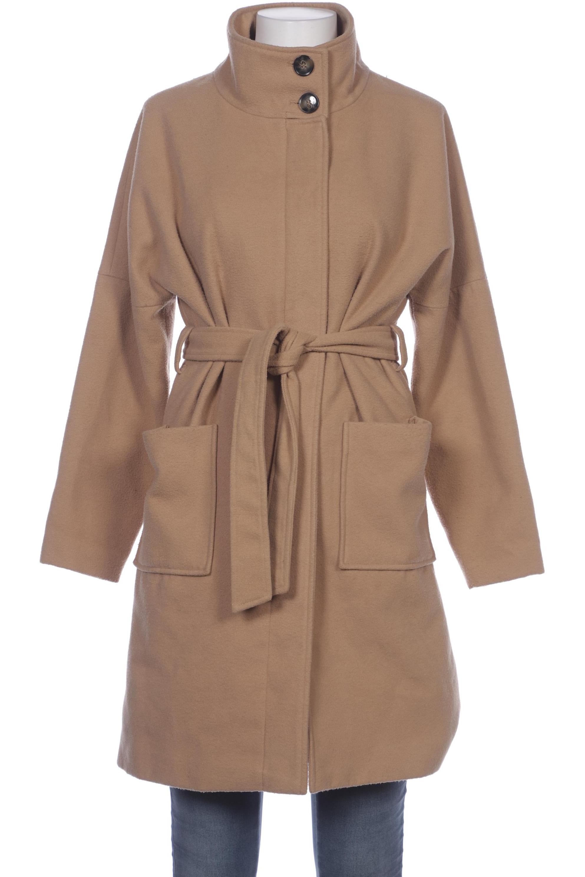 

Orsay Damen Mantel, beige, Gr. 38