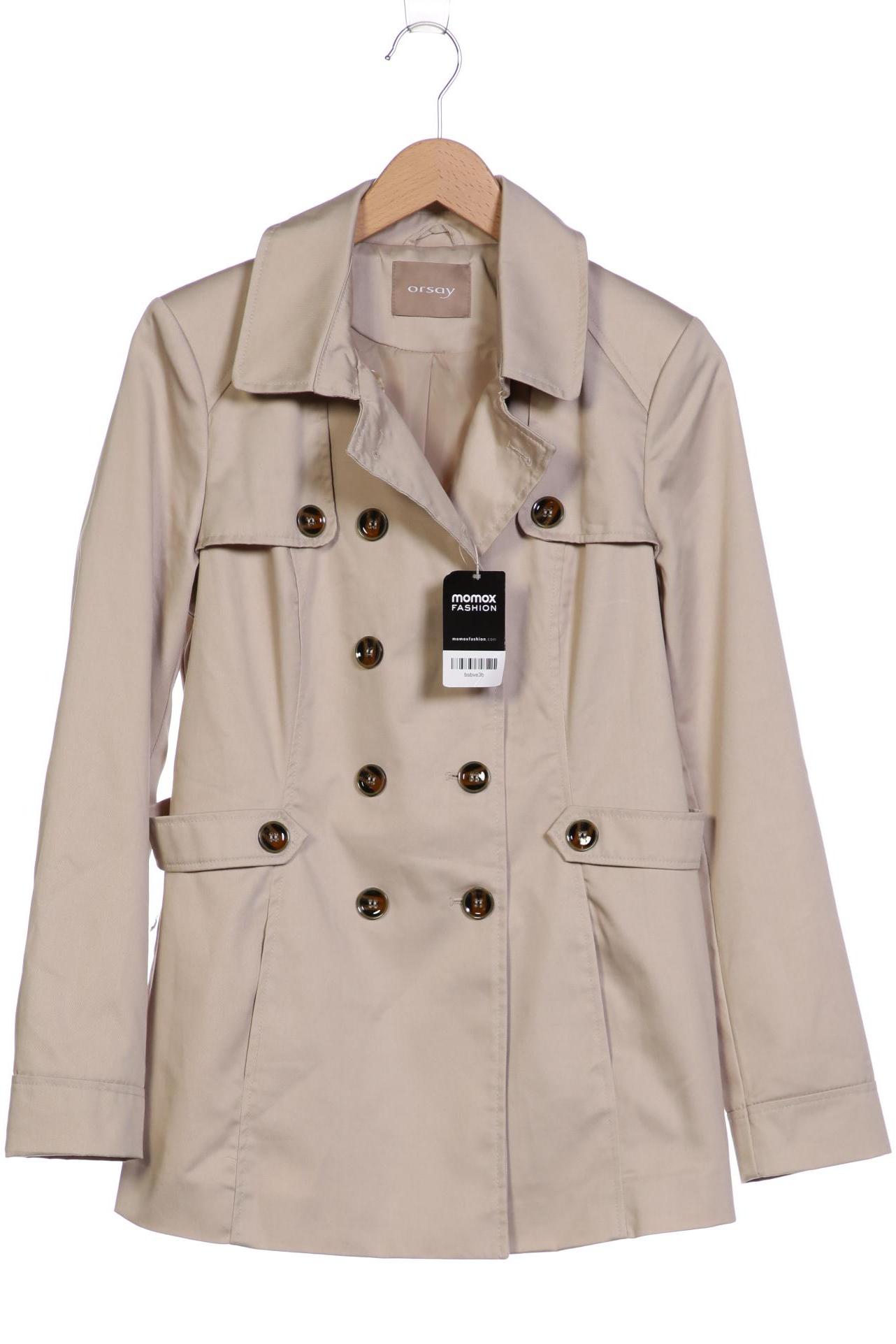 

Orsay Damen Mantel, beige