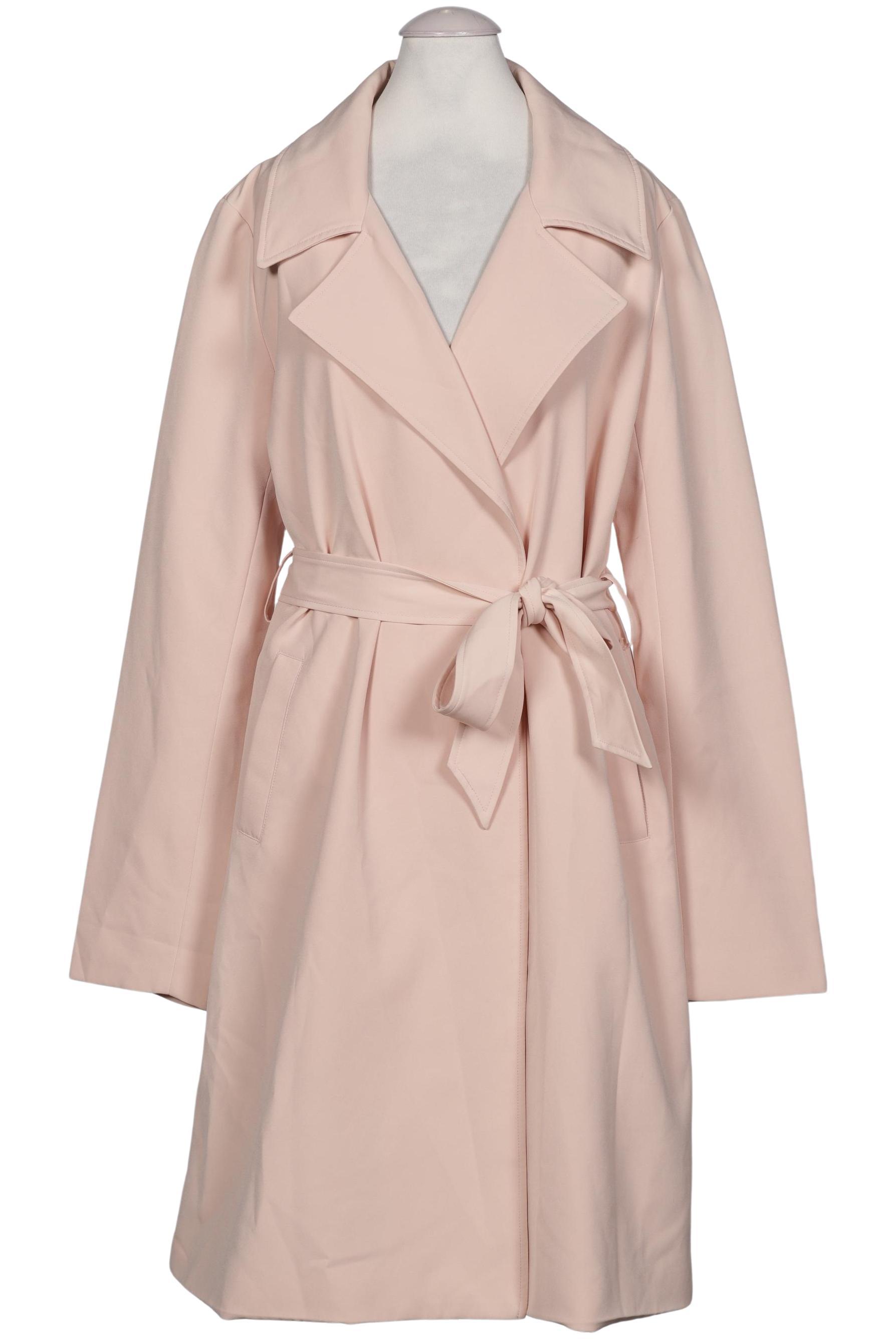 

Orsay Damen Mantel, pink, Gr. 38