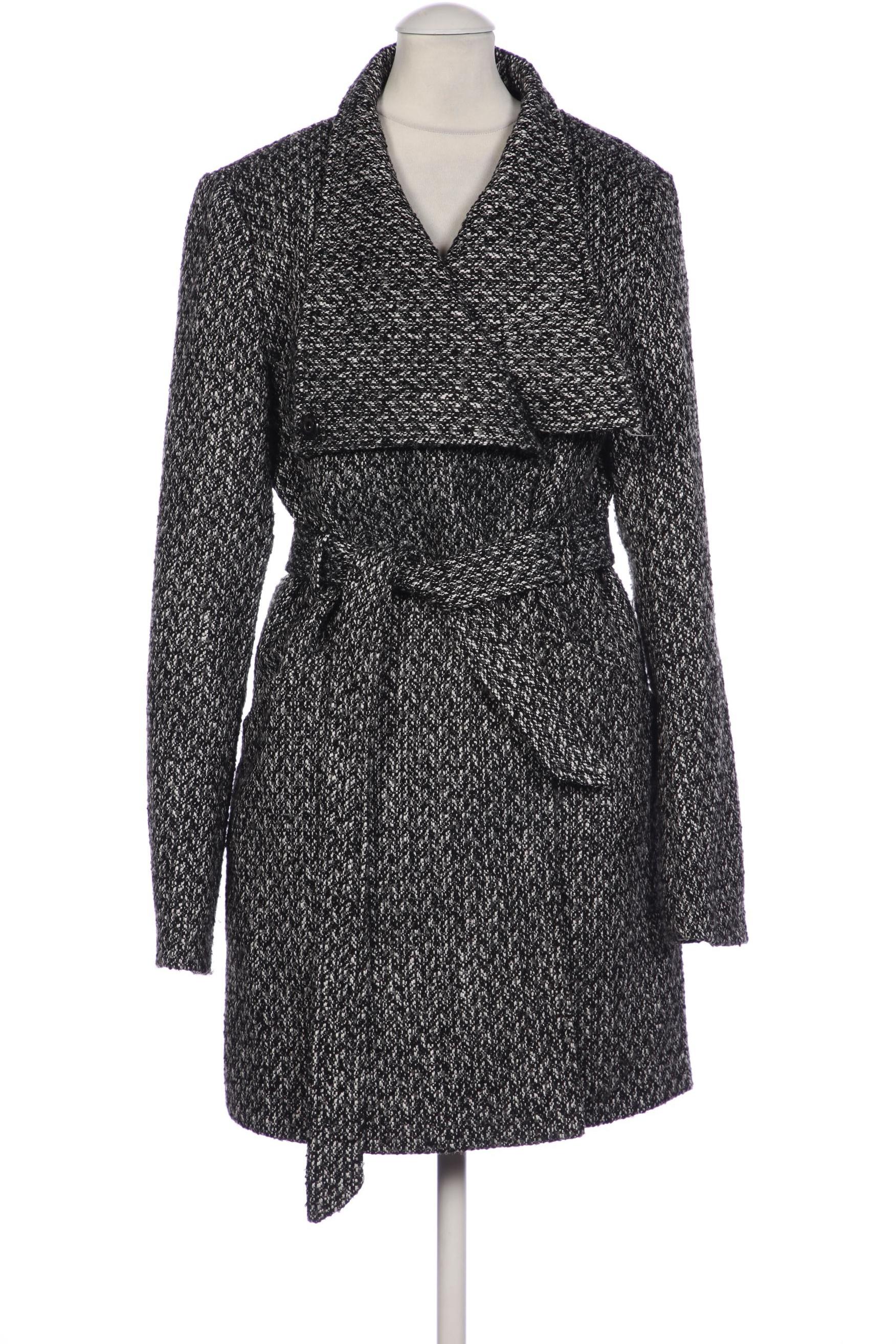 

Orsay Damen Mantel, schwarz, Gr. 36