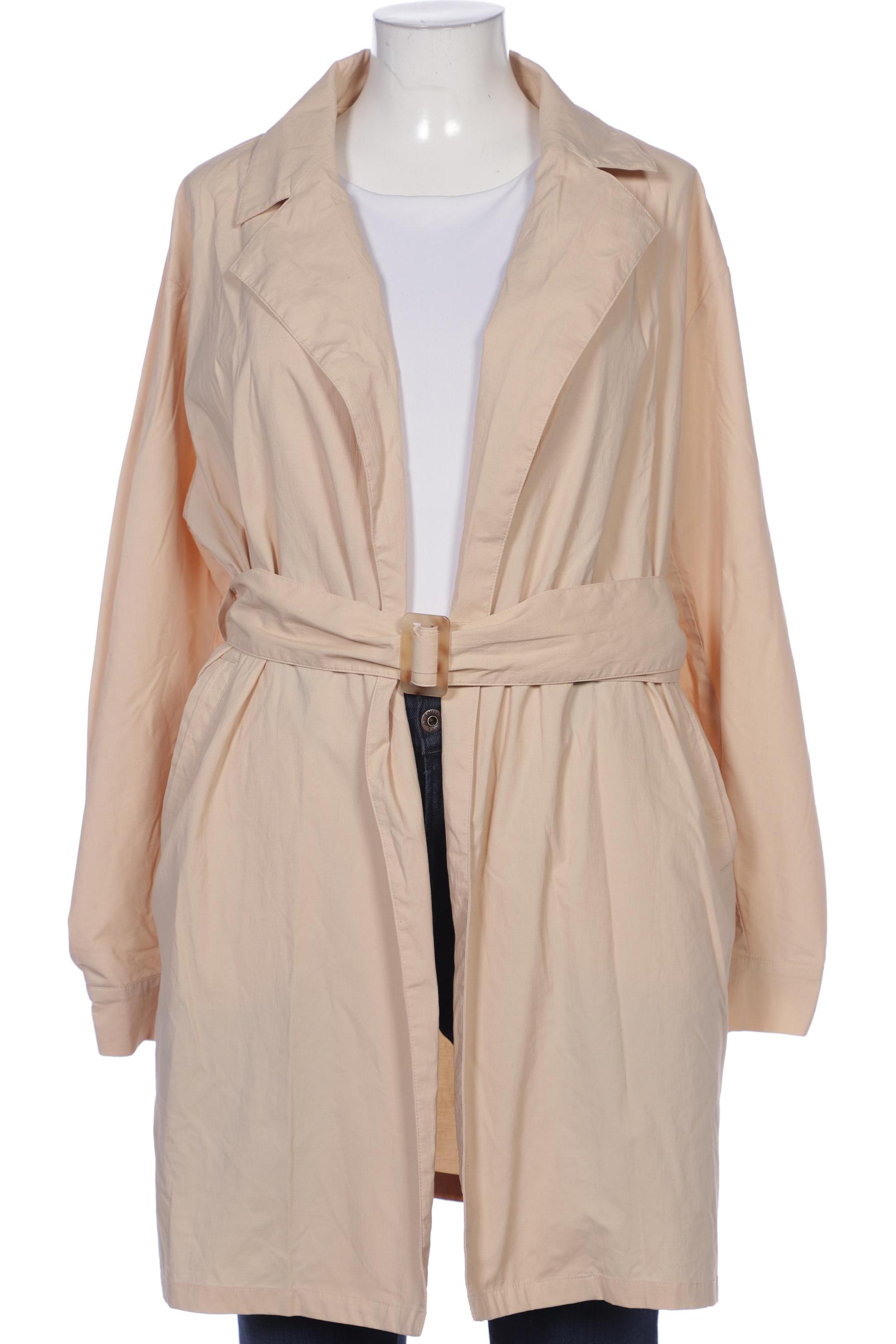 

Orsay Damen Mantel, beige, Gr. 46