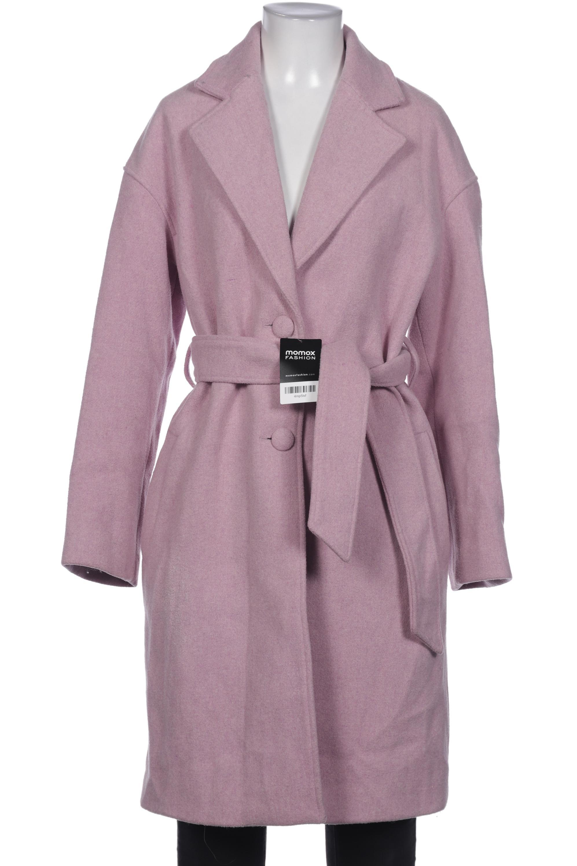 

Orsay Damen Mantel, pink, Gr. 34