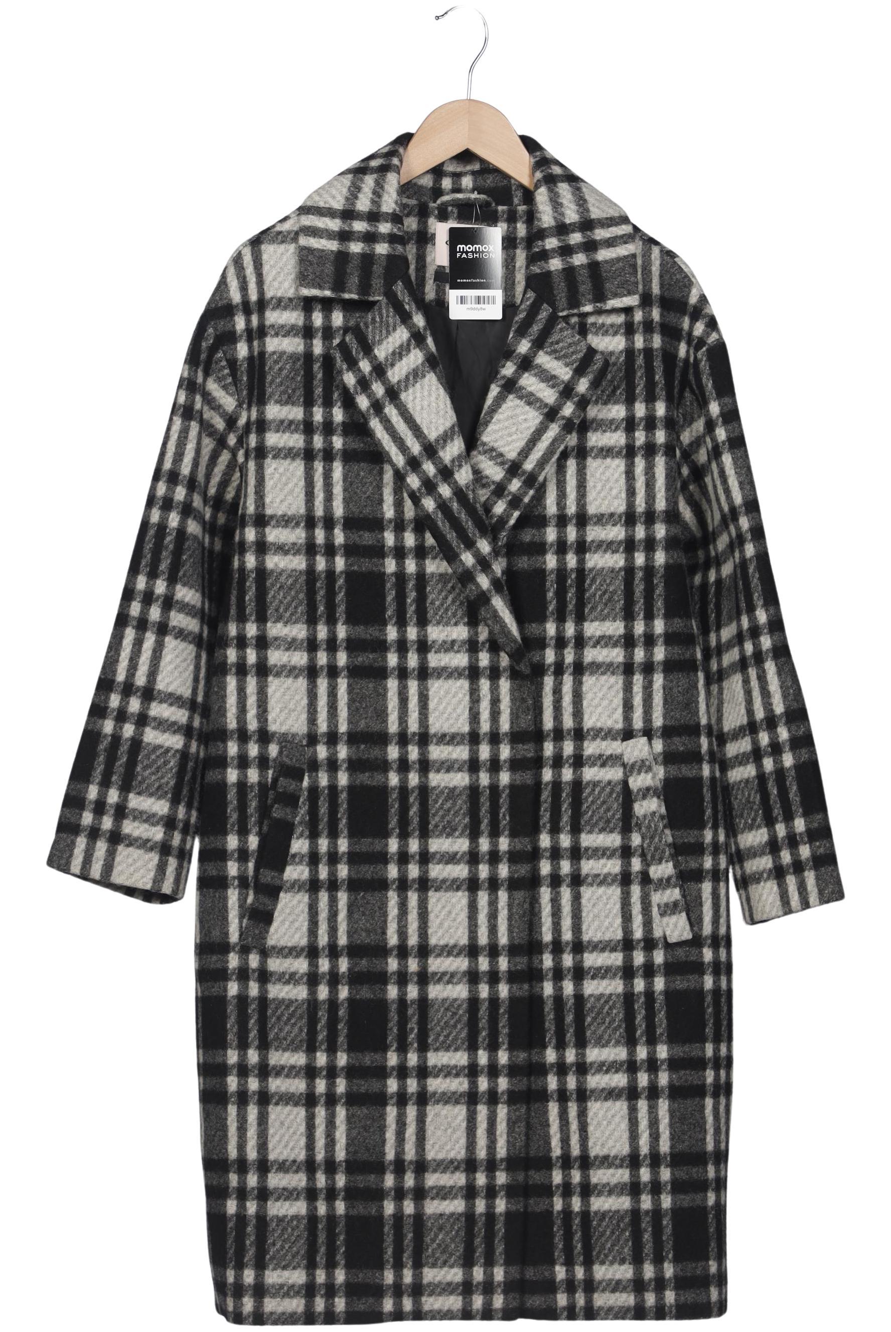 

Orsay Damen Mantel, mehrfarbig, Gr. 40