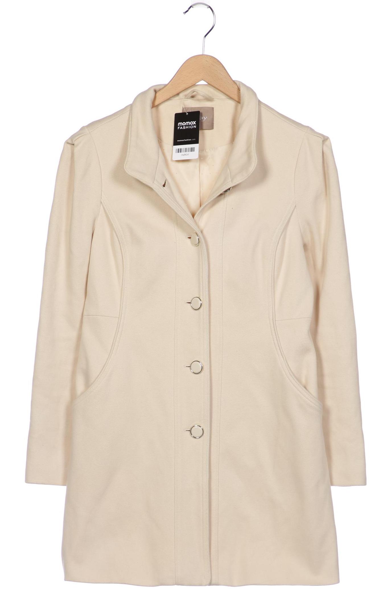 

Orsay Damen Mantel, beige, Gr. 42