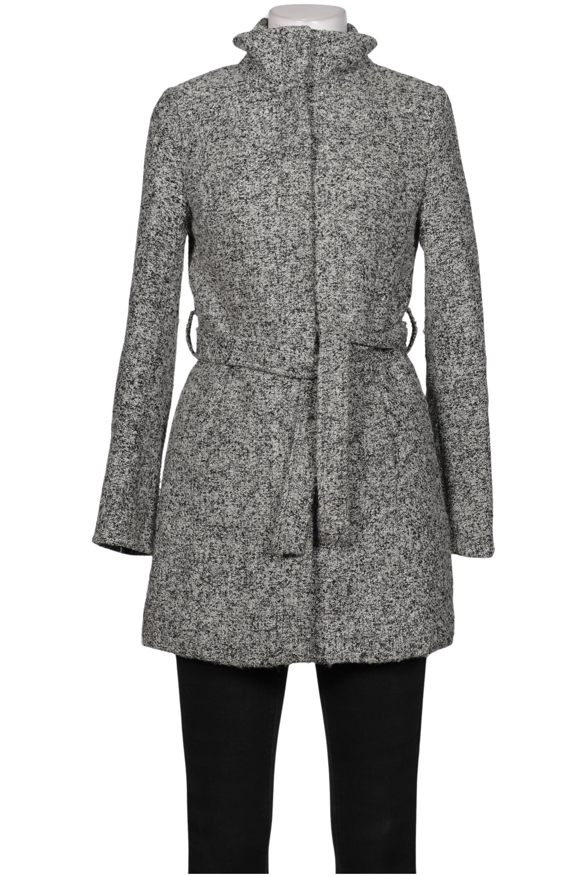 

Orsay Damen Mantel, grau, Gr. 34