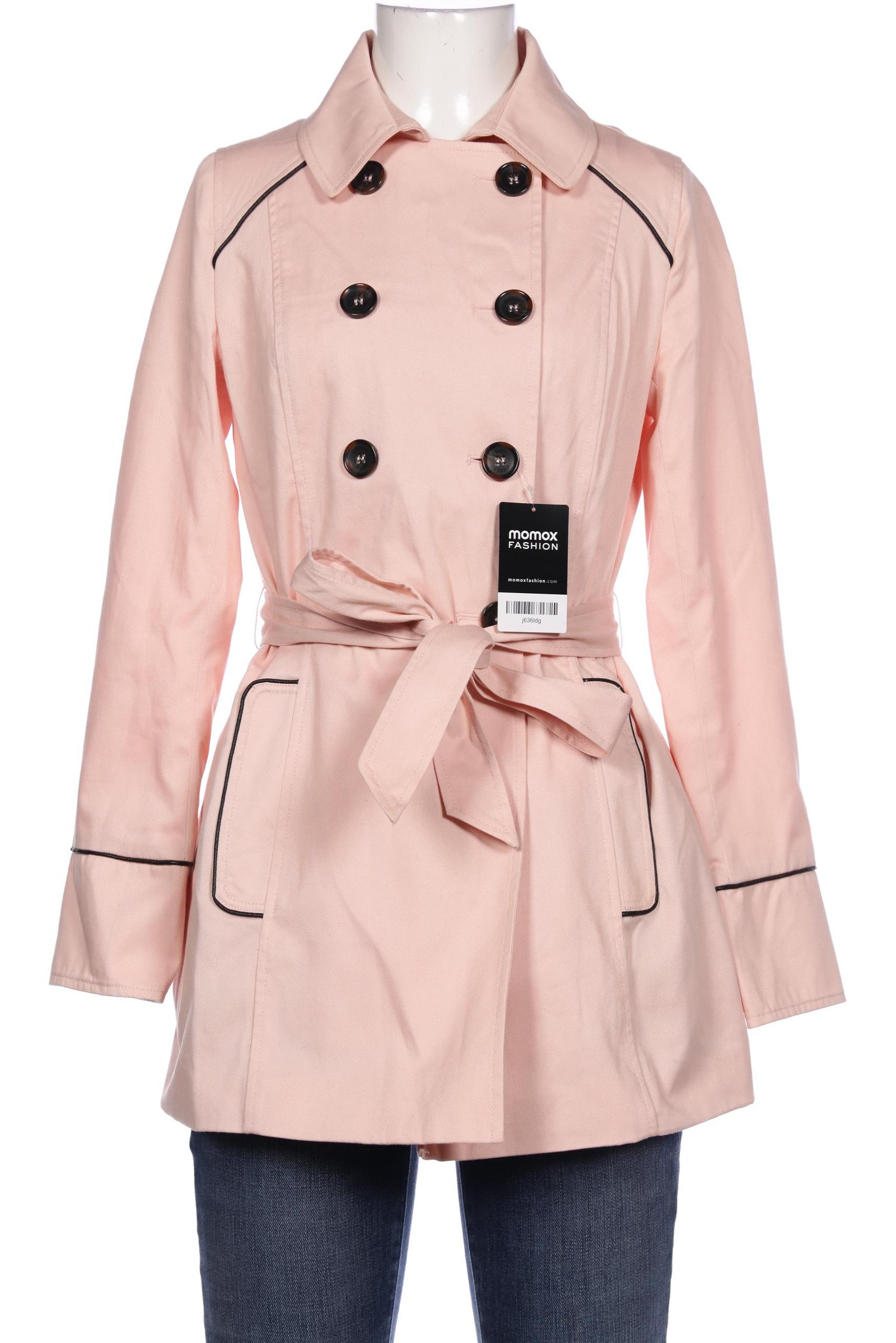 

Orsay Damen Mantel, pink, Gr. 34