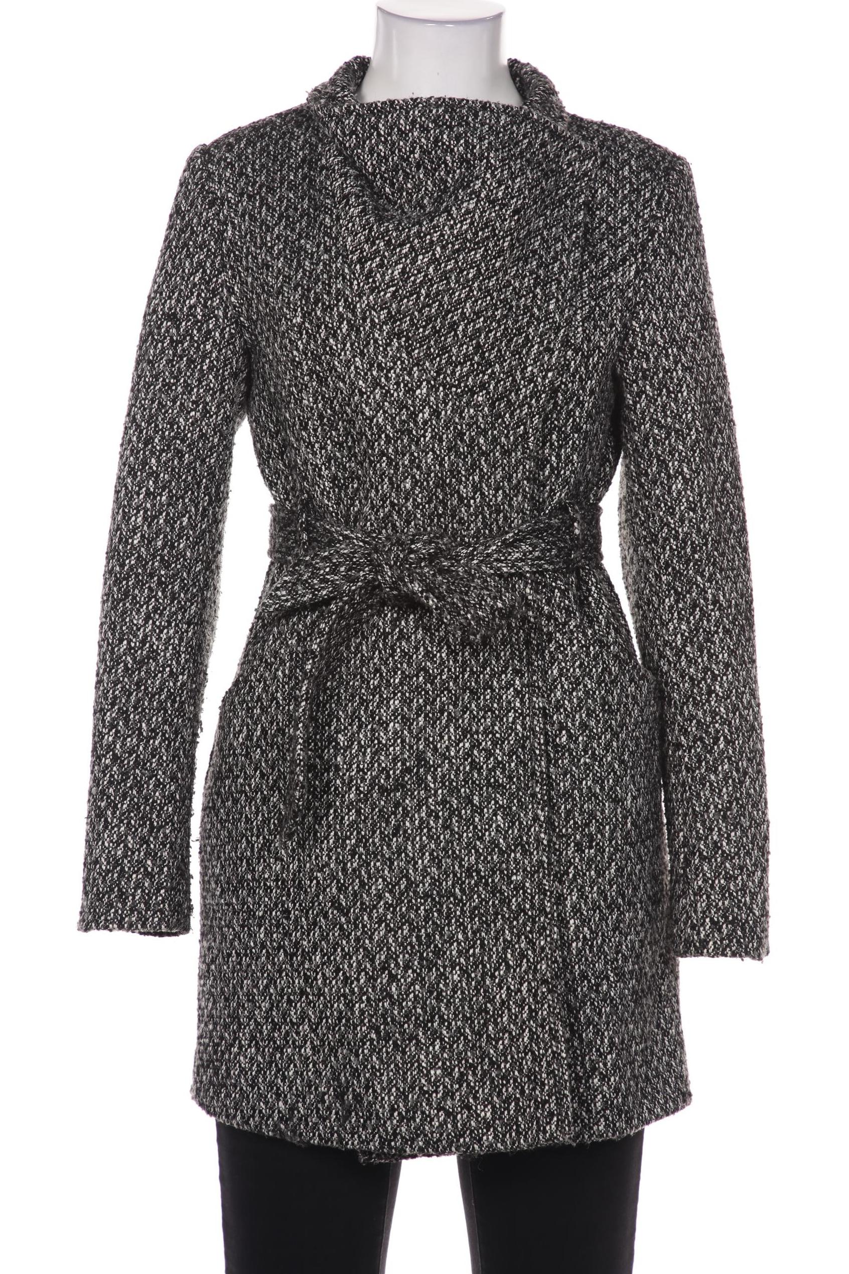 

Orsay Damen Mantel, grau, Gr. 34