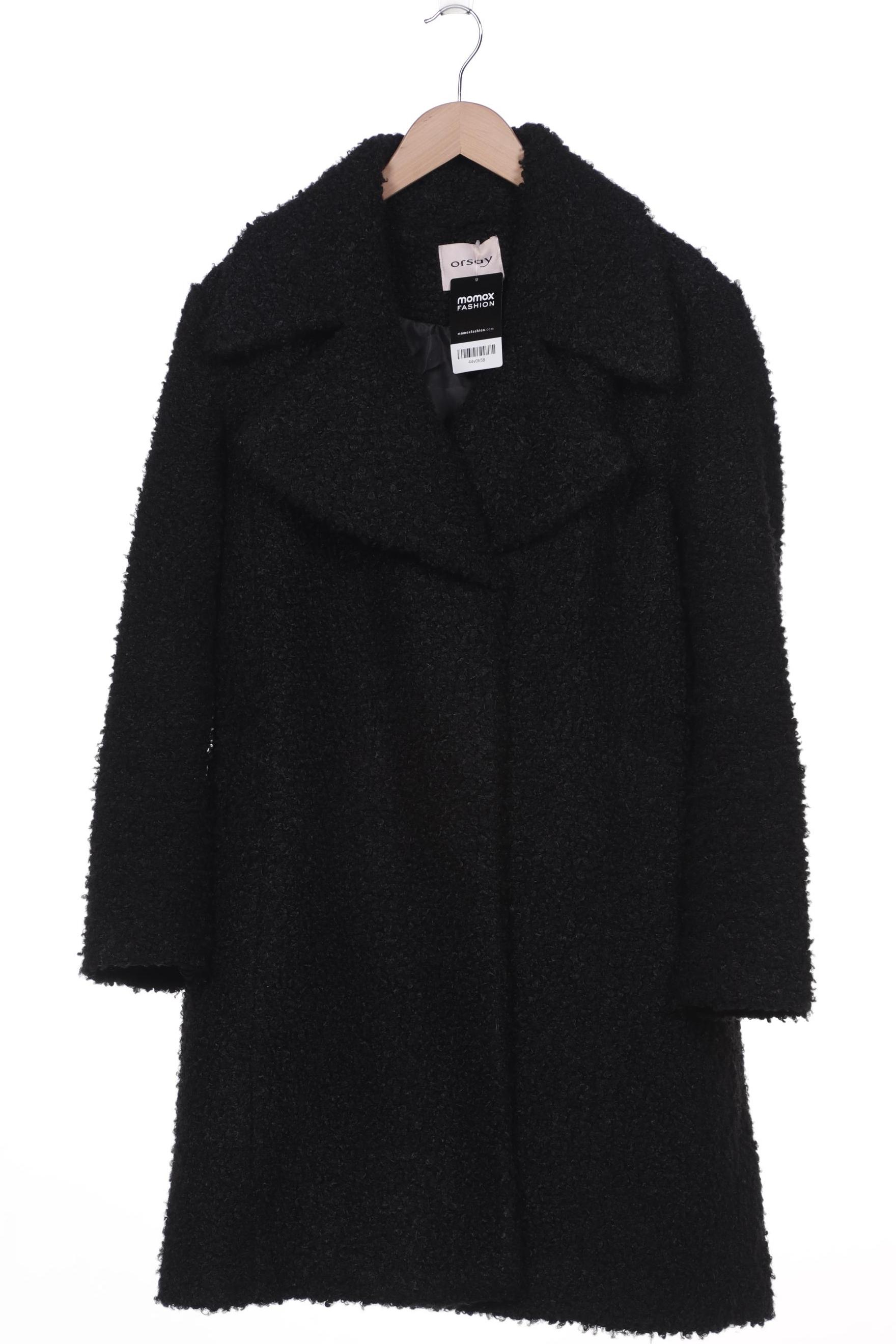 

Orsay Damen Mantel, schwarz