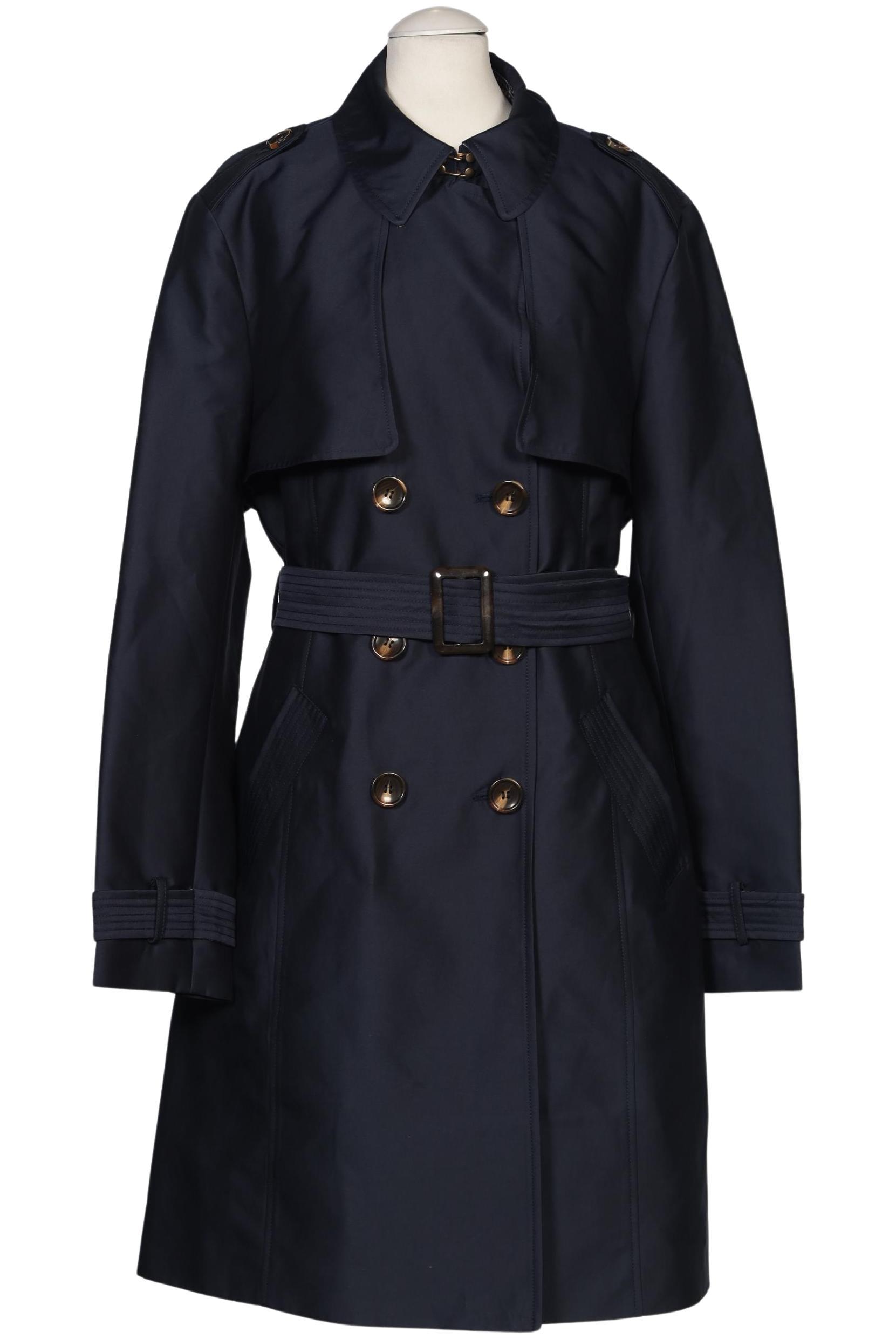 

Orsay Damen Mantel, marineblau, Gr. 42