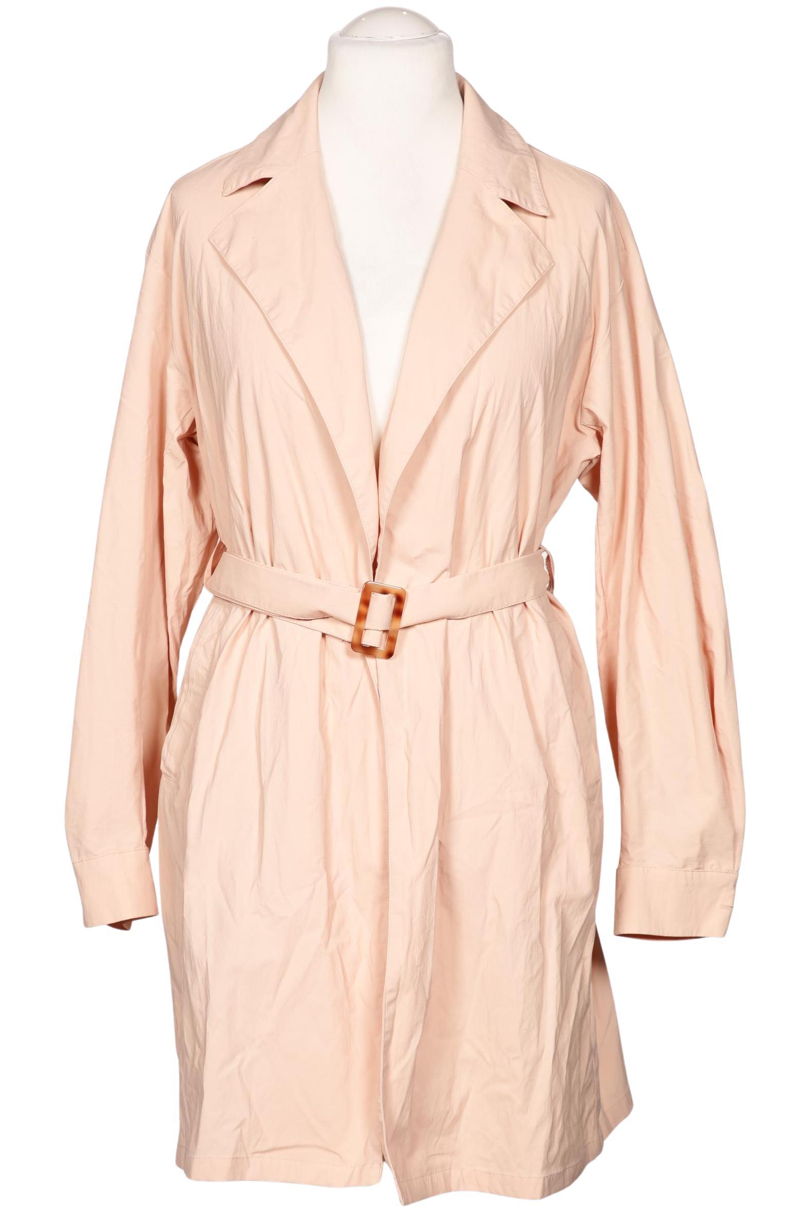 

Orsay Damen Mantel, pink, Gr. 40