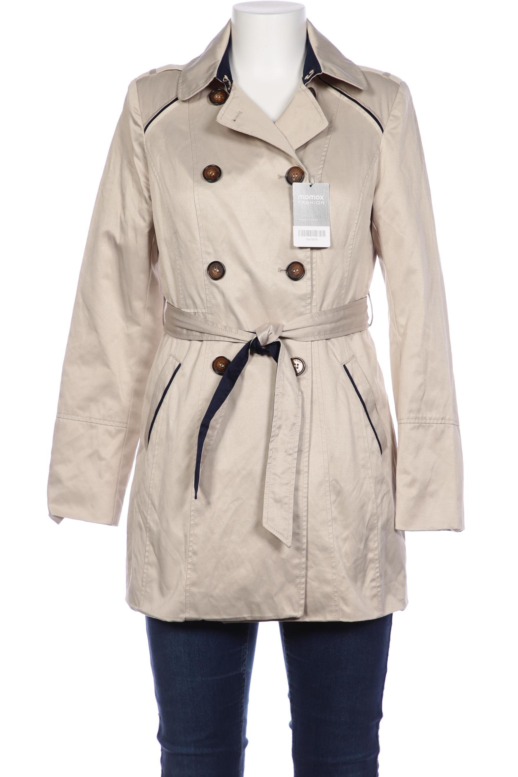 

Orsay Damen Mantel, beige, Gr. 38