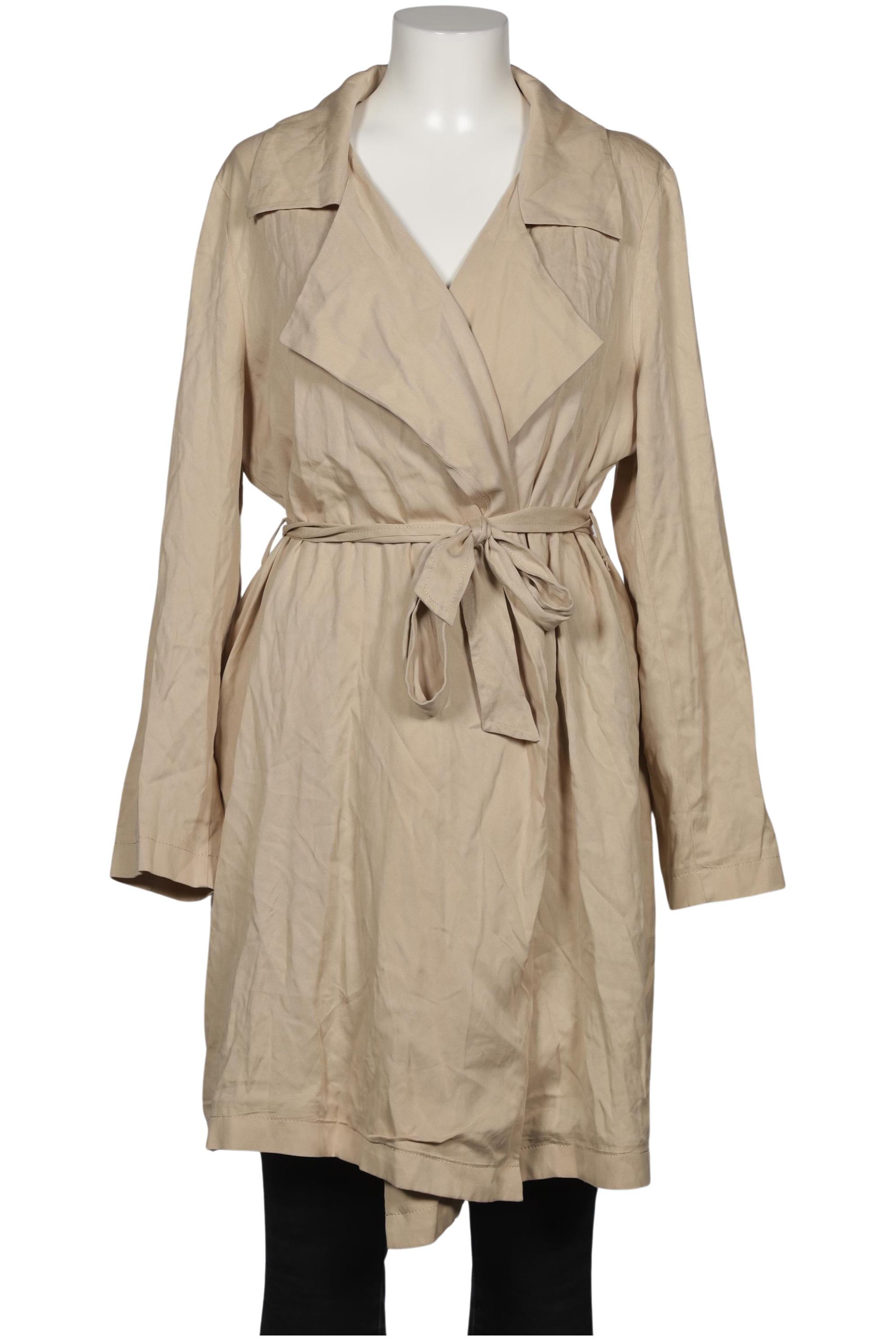

Orsay Damen Mantel, beige, Gr. 44