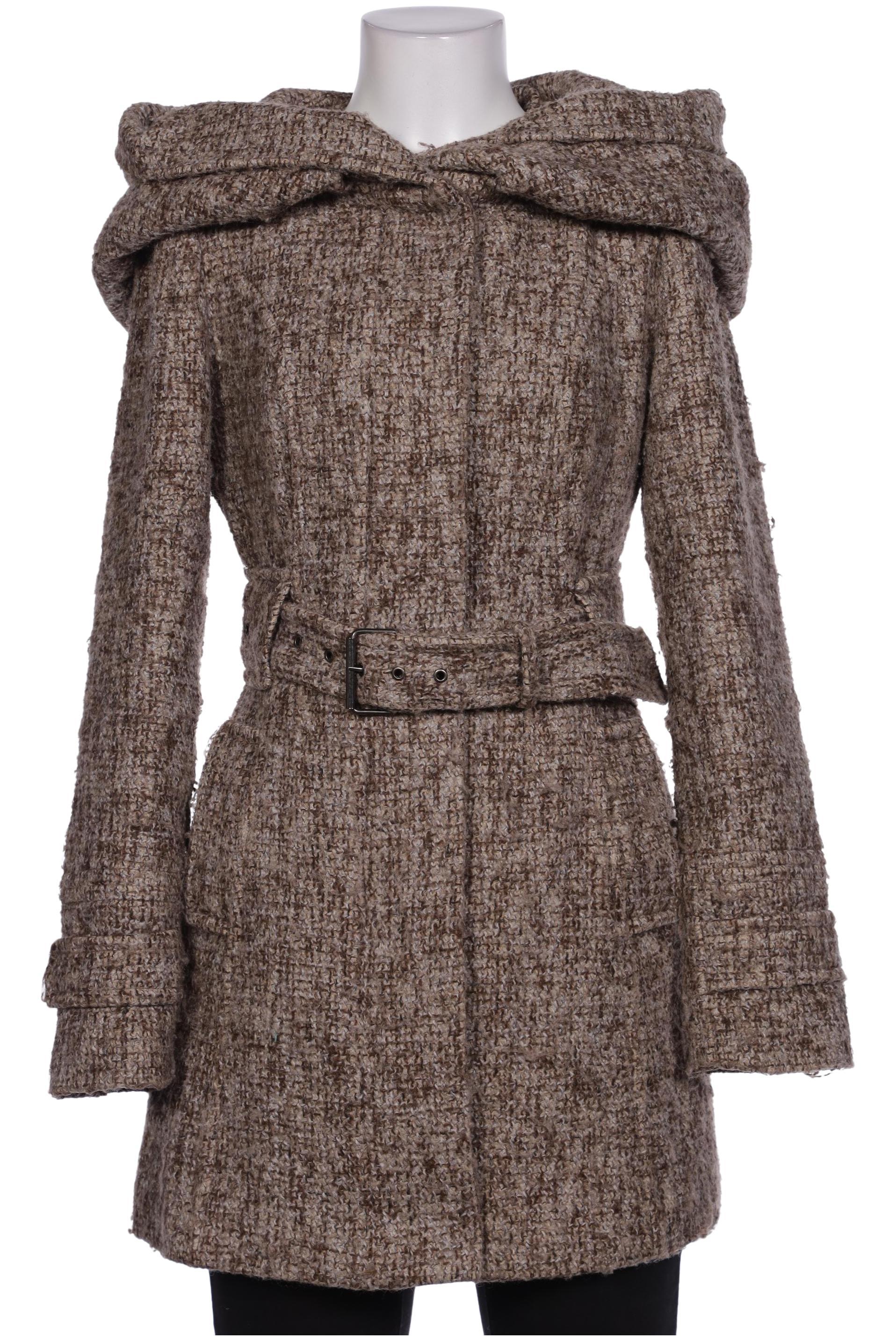 

Orsay Damen Mantel, braun, Gr. 34