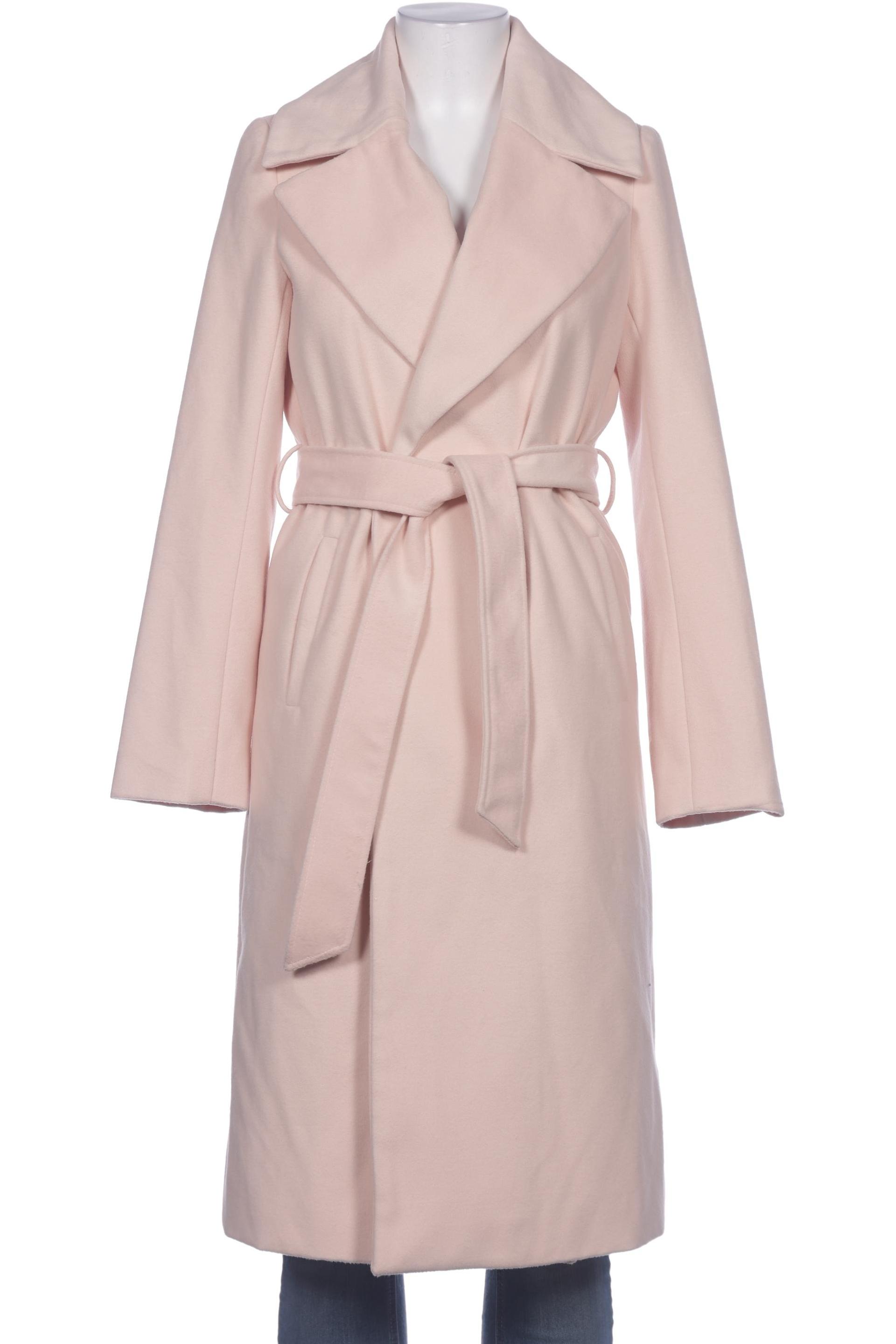 

Orsay Damen Mantel, pink, Gr. 36