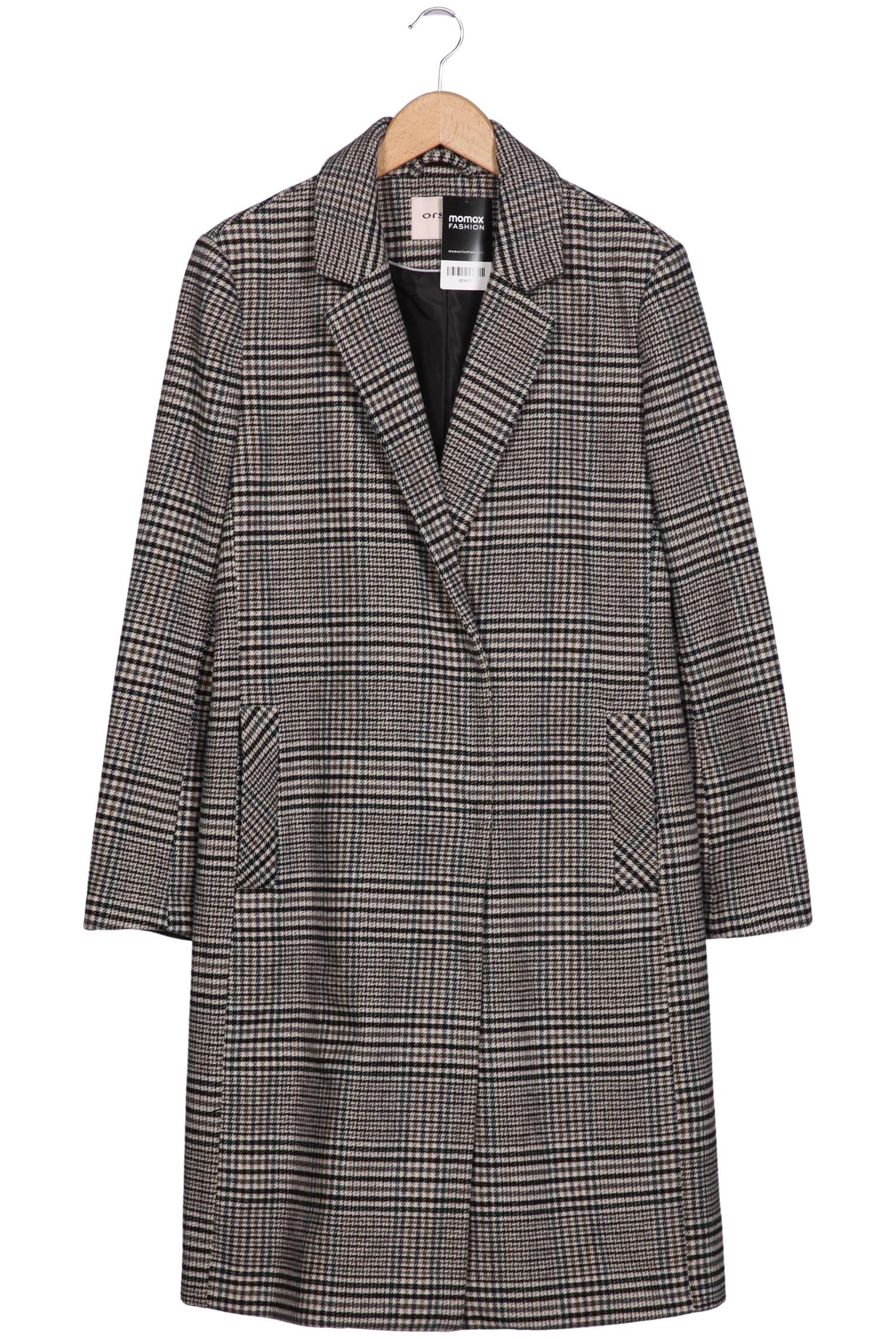 

Orsay Damen Mantel, mehrfarbig, Gr. 40