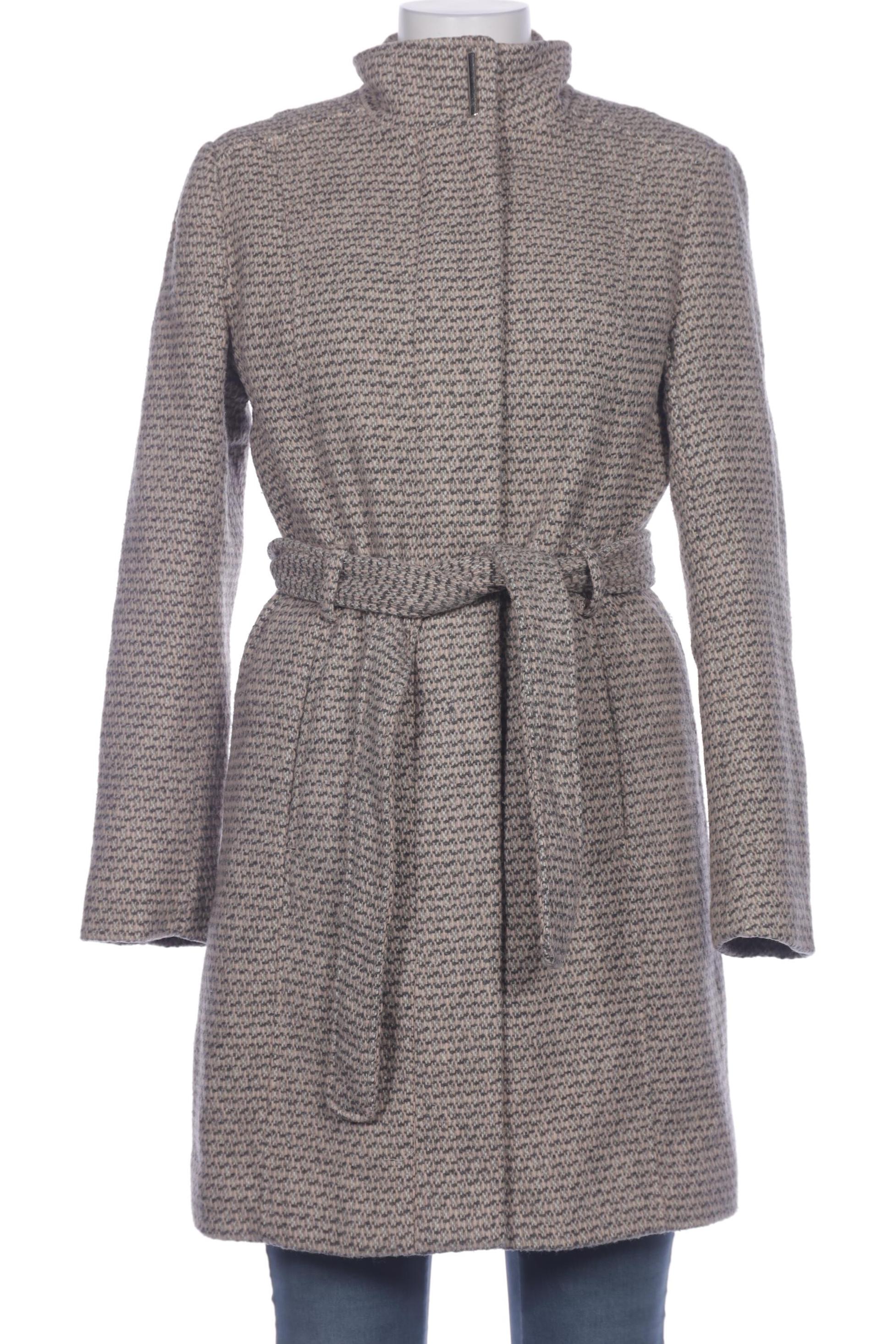 

Orsay Damen Mantel, beige, Gr. 38
