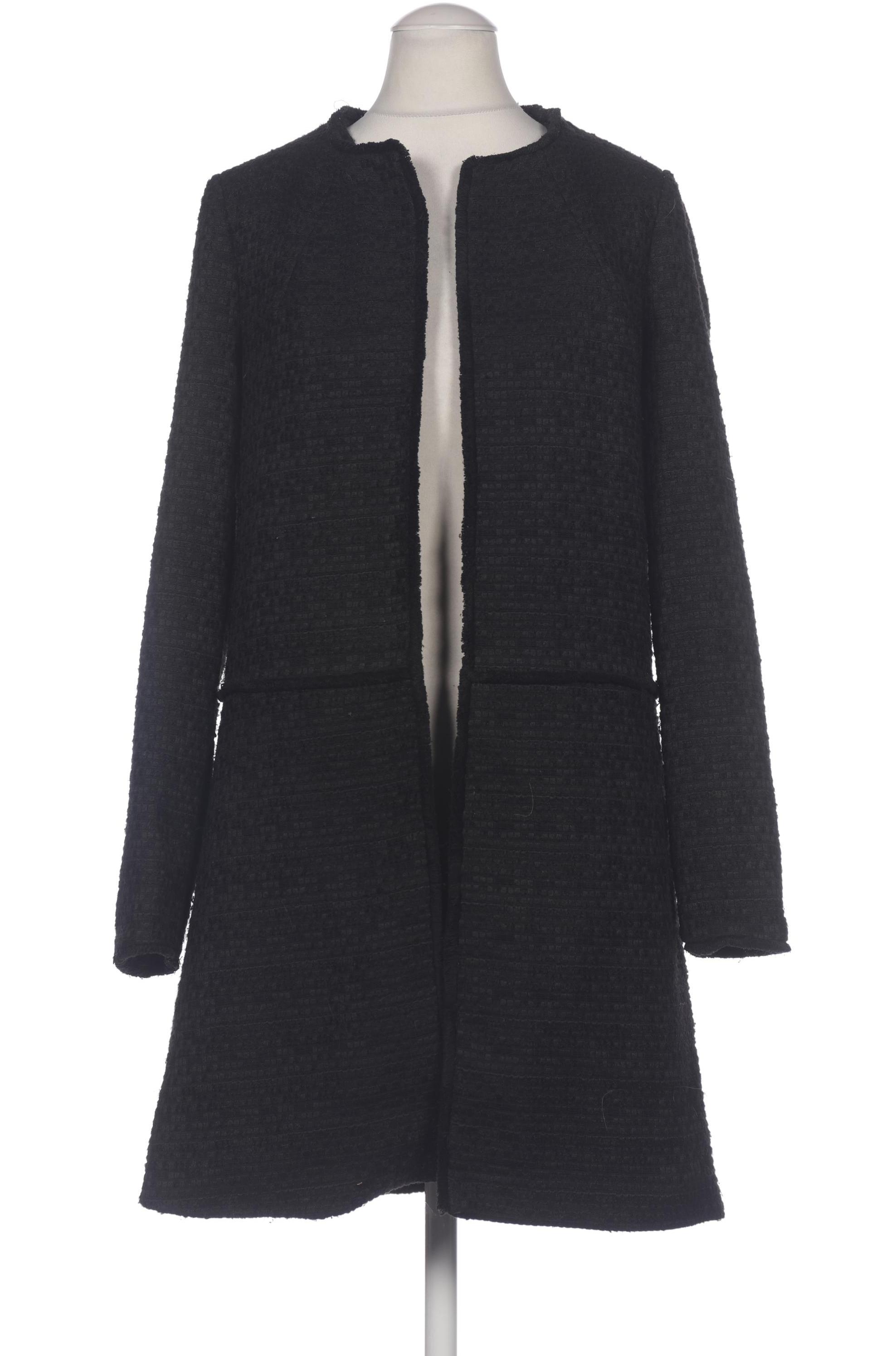 

Orsay Damen Mantel, schwarz, Gr. 36