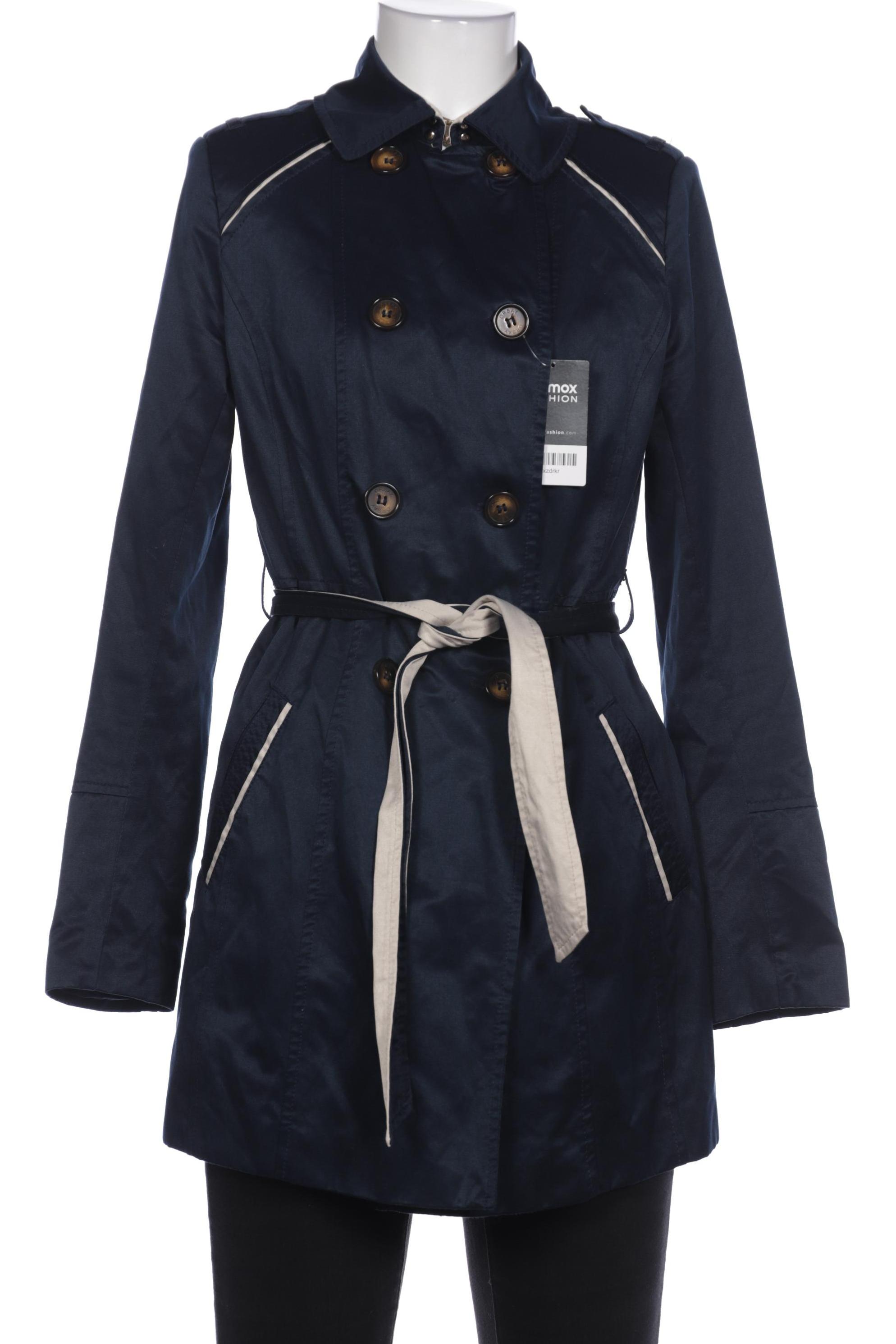 

Orsay Damen Mantel, marineblau