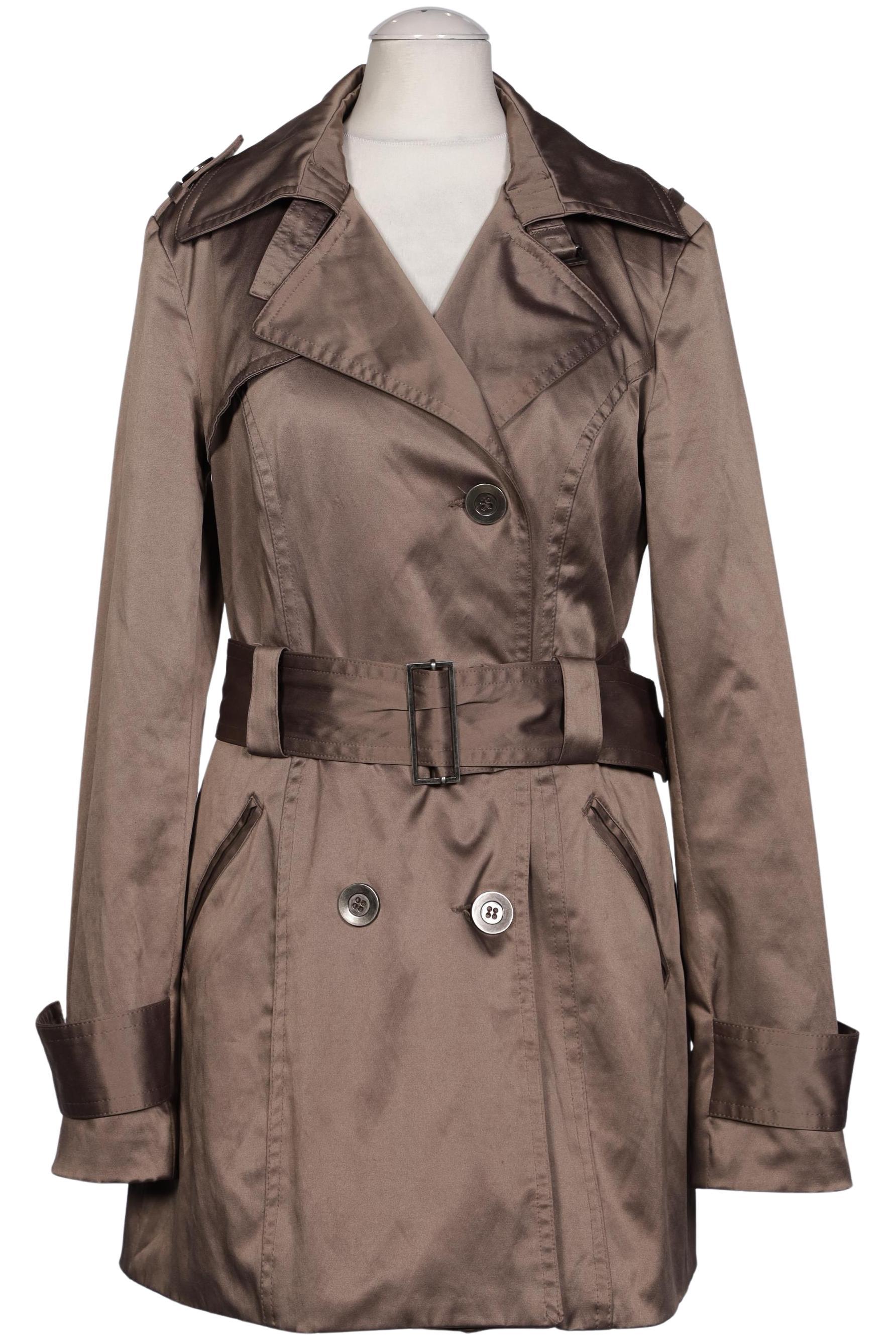 

Orsay Damen Mantel, braun, Gr. 34