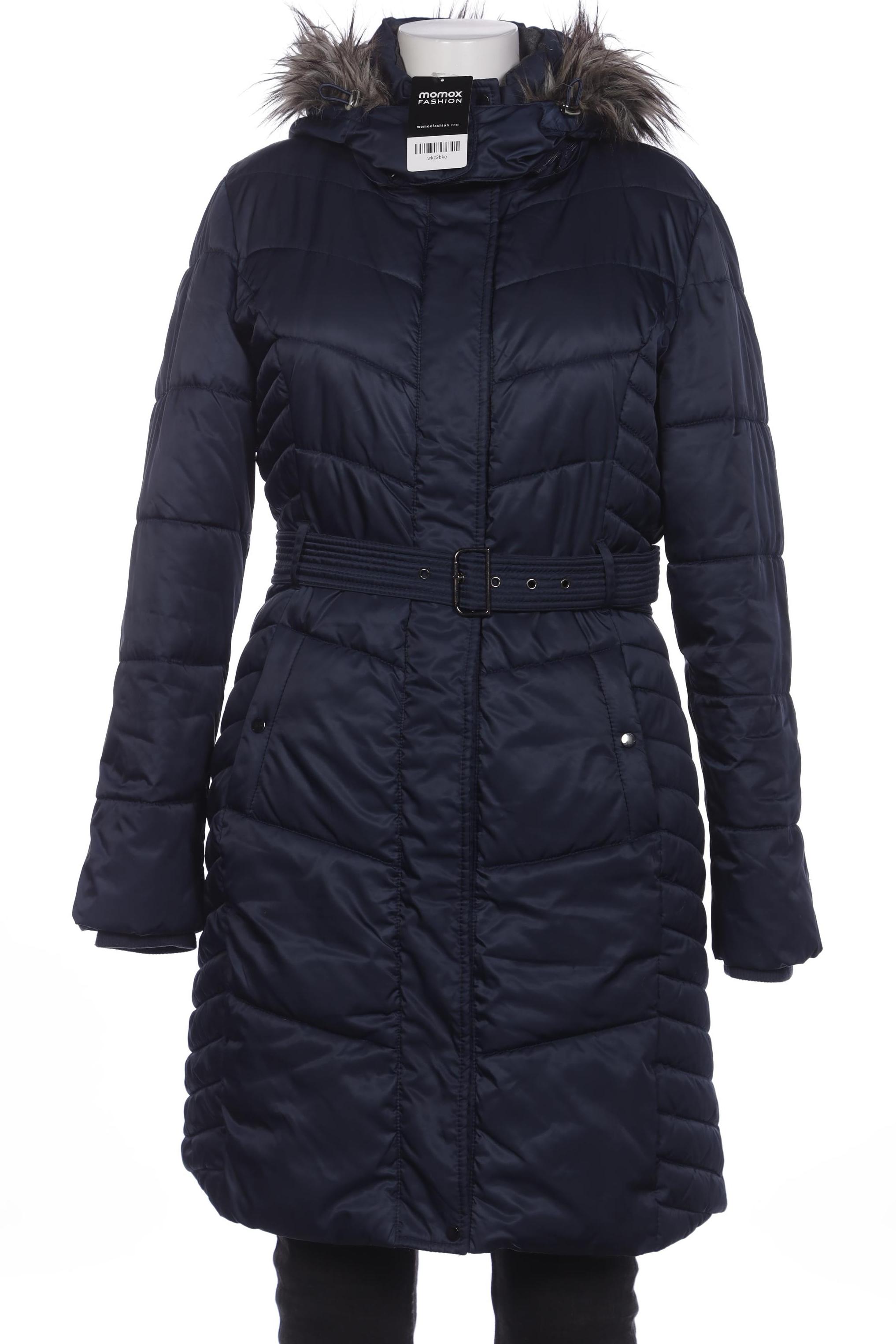 

Orsay Damen Mantel, marineblau, Gr. 44