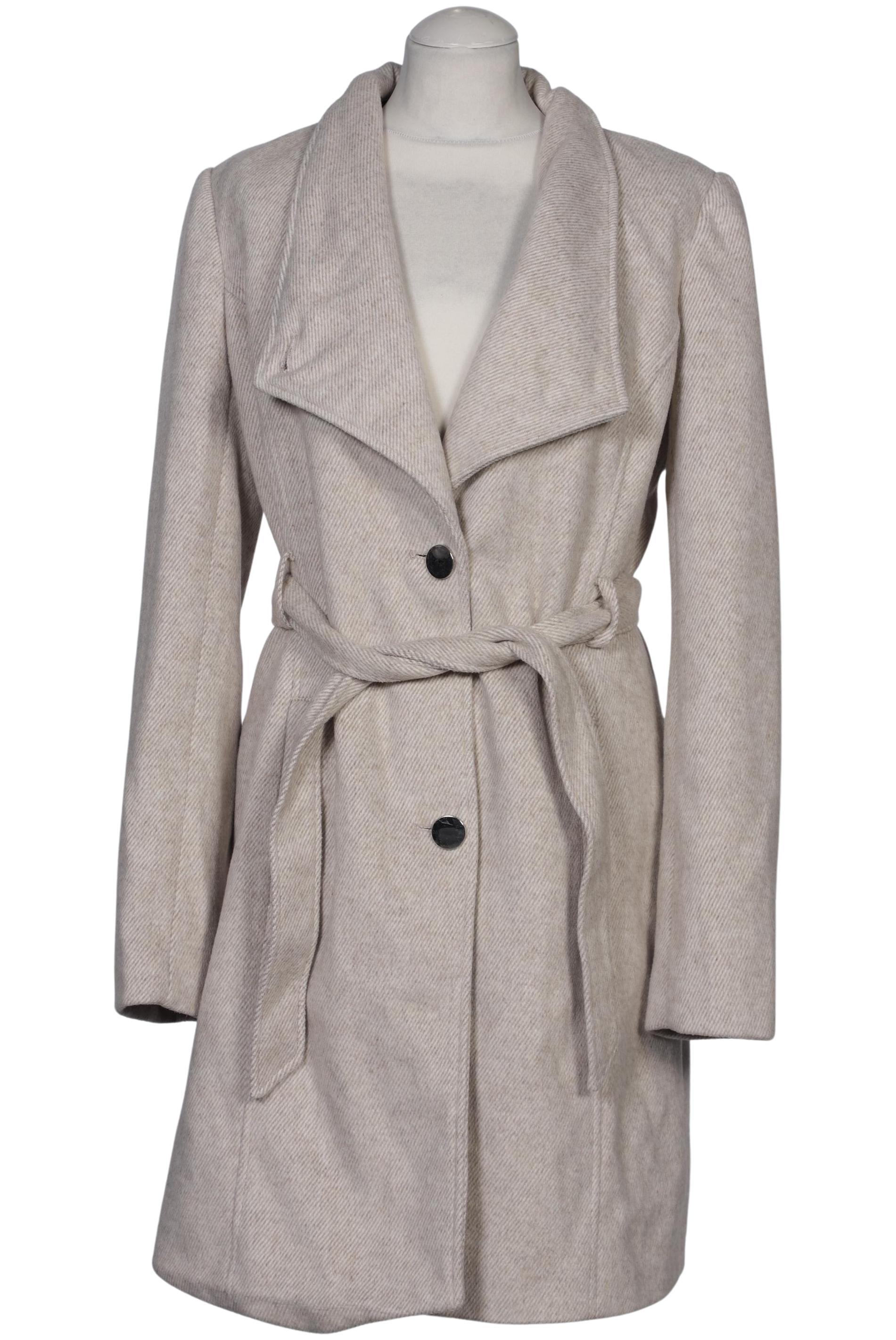 

Orsay Damen Mantel, beige, Gr. 38