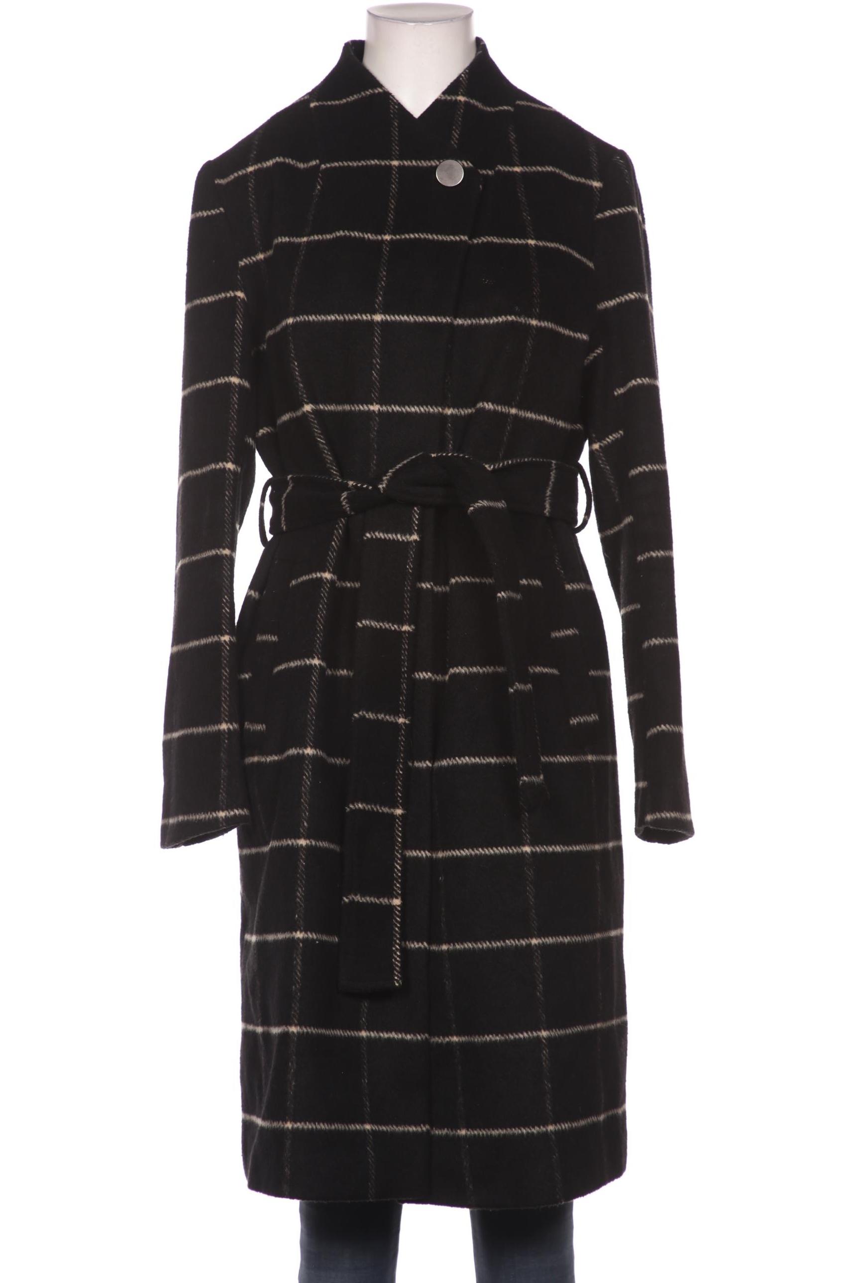 

Orsay Damen Mantel, schwarz, Gr. 34