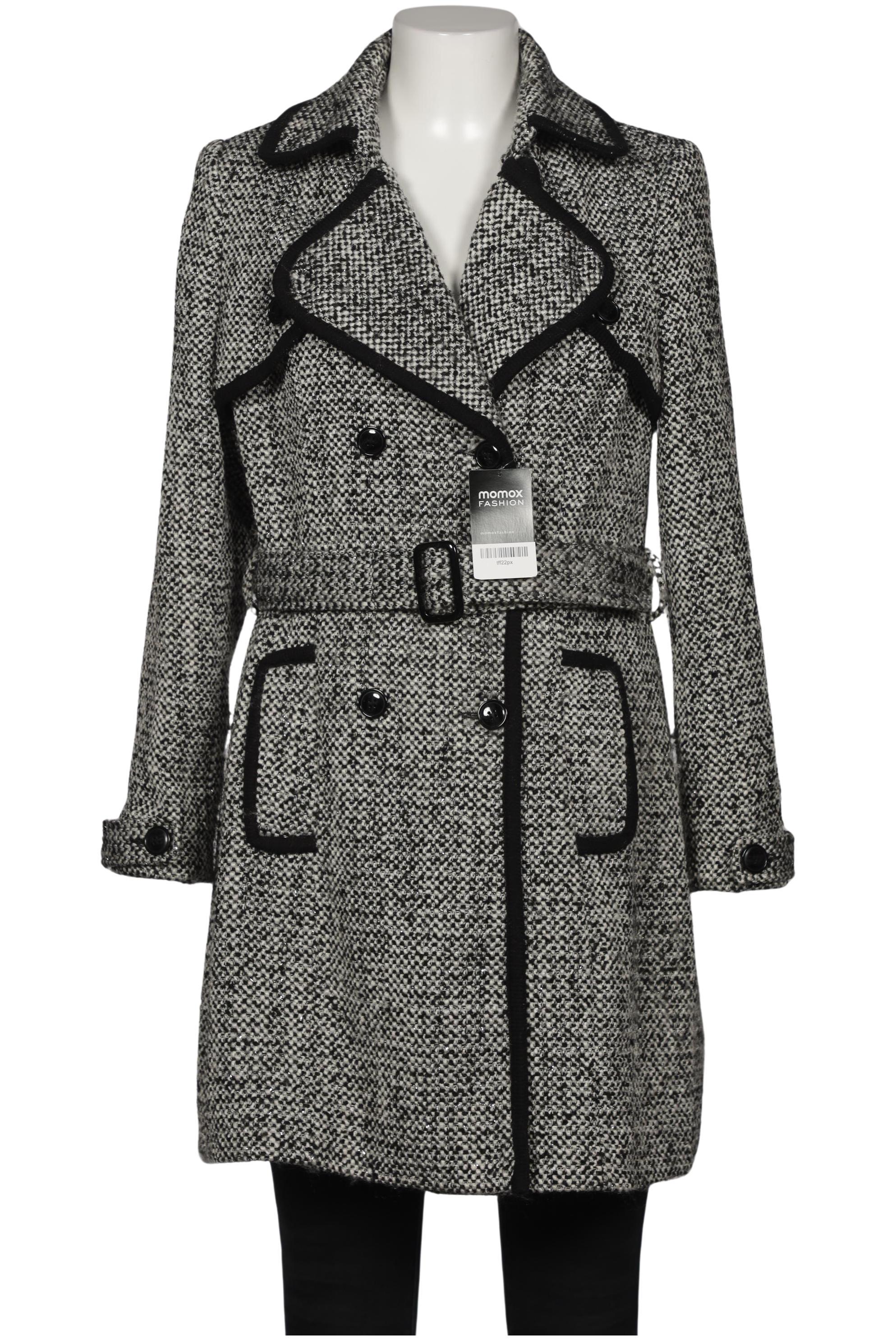 

Orsay Damen Mantel, grau, Gr. 42