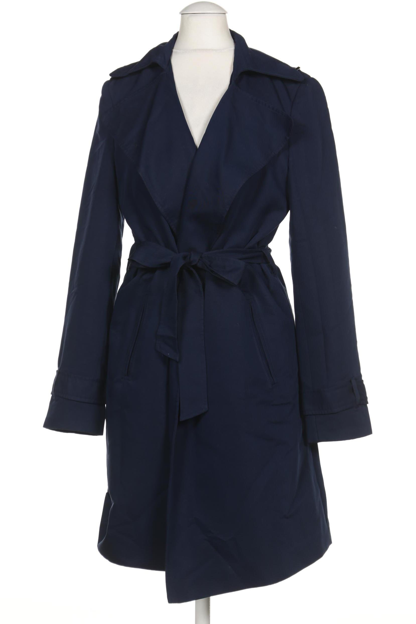 

Orsay Damen Mantel, marineblau, Gr. 34