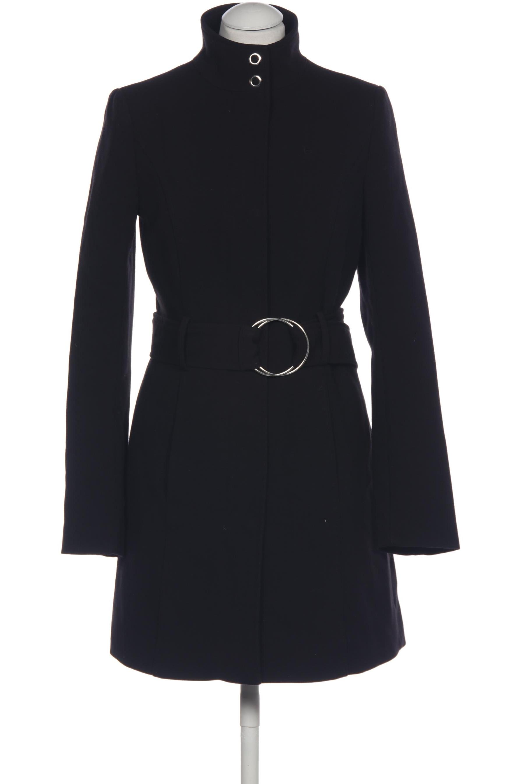 

Orsay Damen Mantel, schwarz, Gr. 34