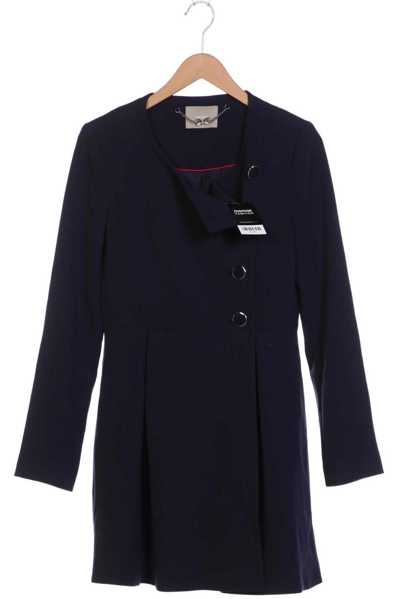 

Orsay Damen Mantel, marineblau
