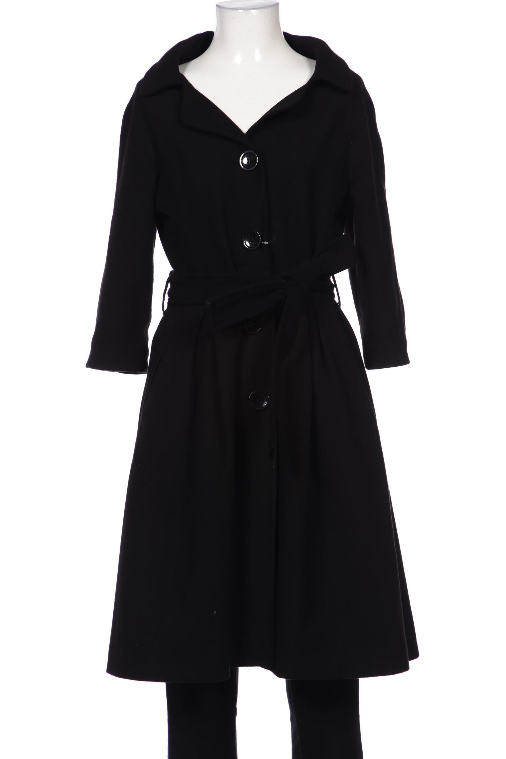 

Orsay Damen Mantel, schwarz, Gr. 36