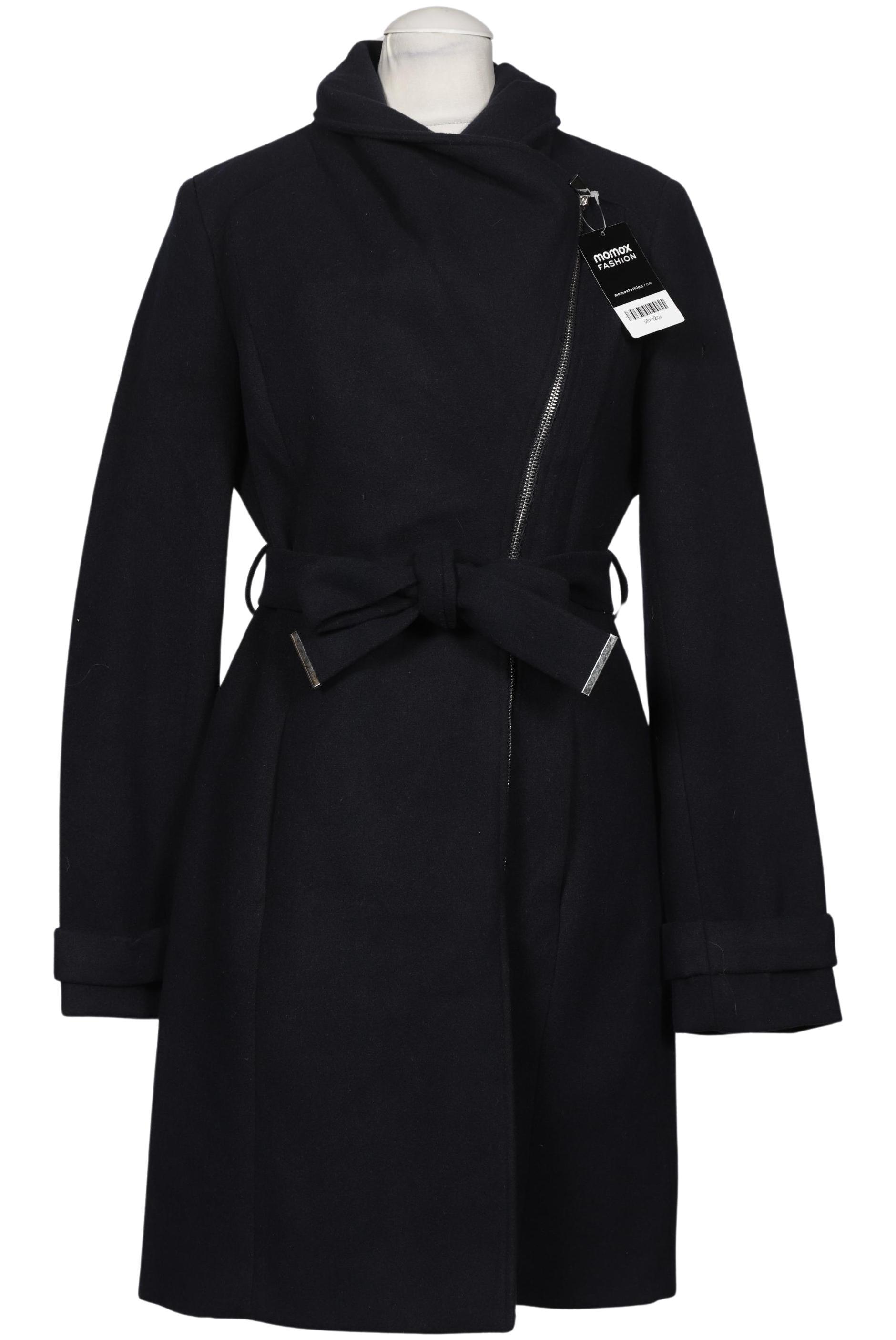 

Orsay Damen Mantel, marineblau, Gr. 34