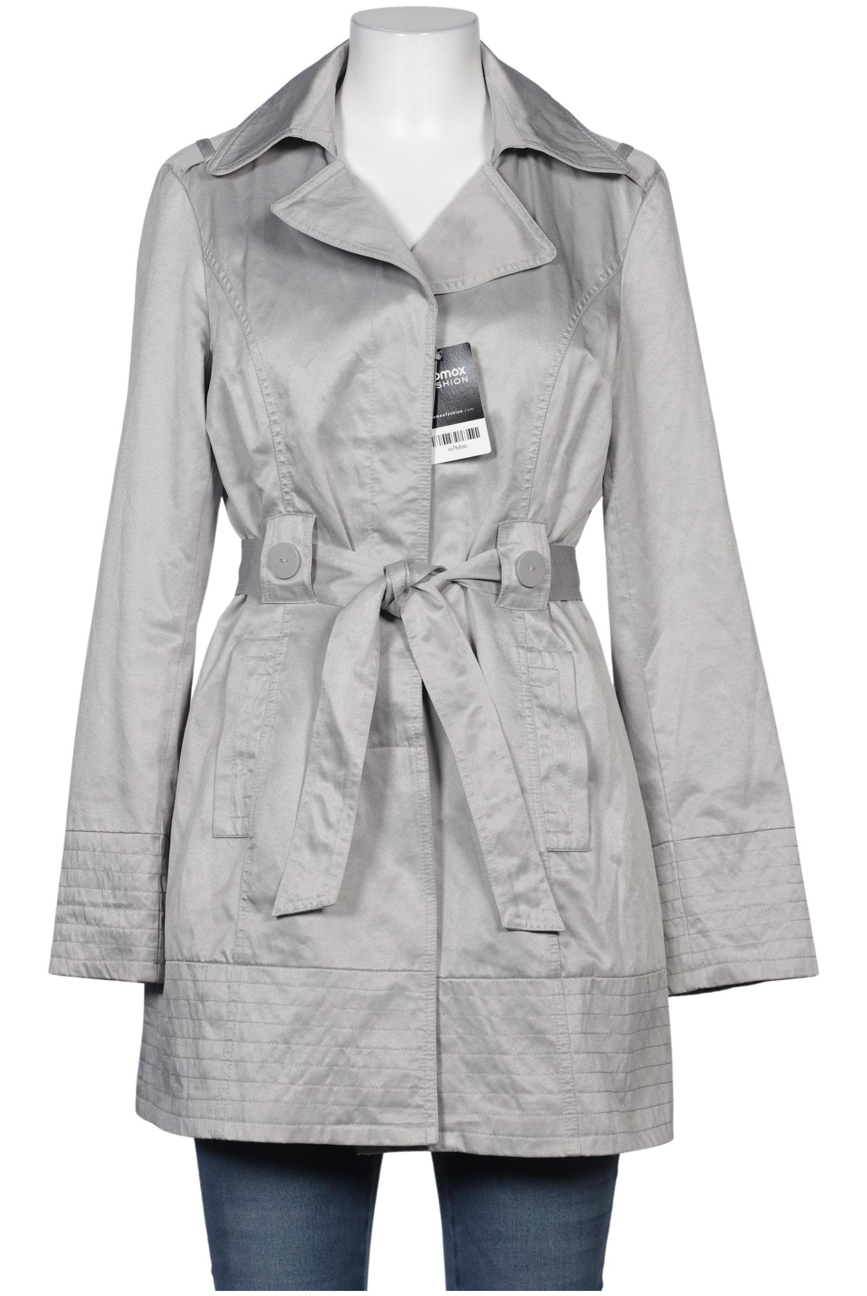 

Orsay Damen Mantel, grau, Gr. 42