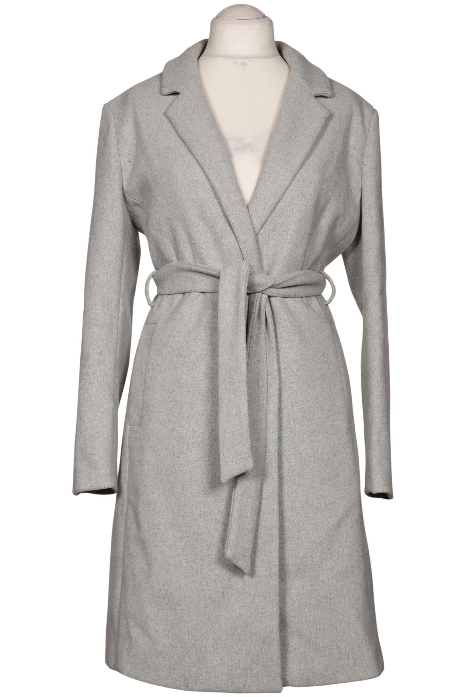 

Orsay Damen Mantel, grau, Gr. 40